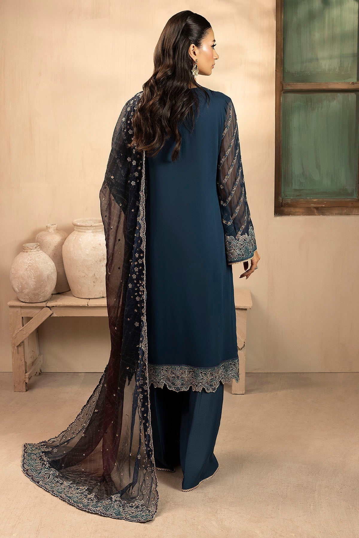 Motifz | Luxury Formal | 5581-DELLA, image 2