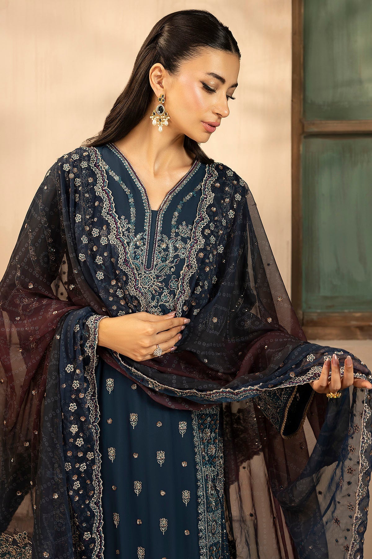 Motifz | Luxury Formal | 5581-DELLA, image 4