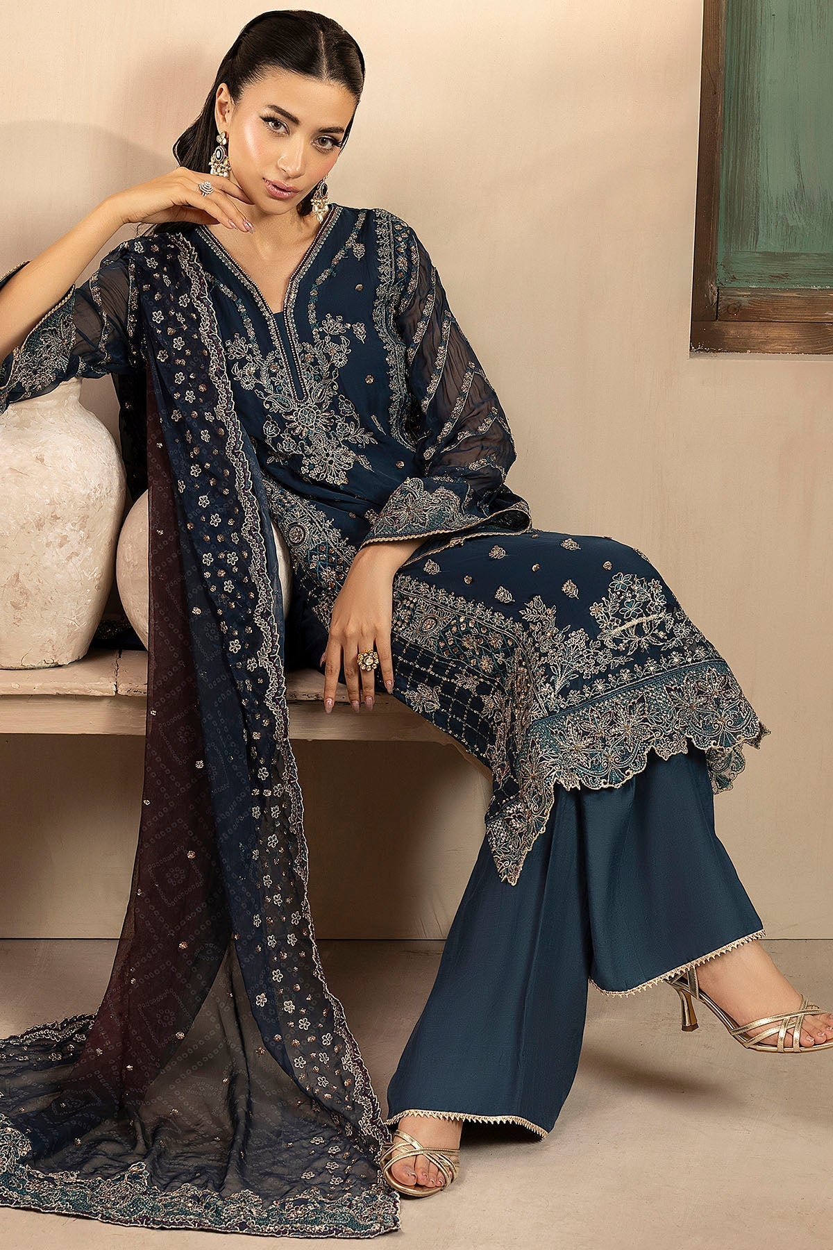 Motifz | Luxury Formal | 5581-DELLA, image 3
