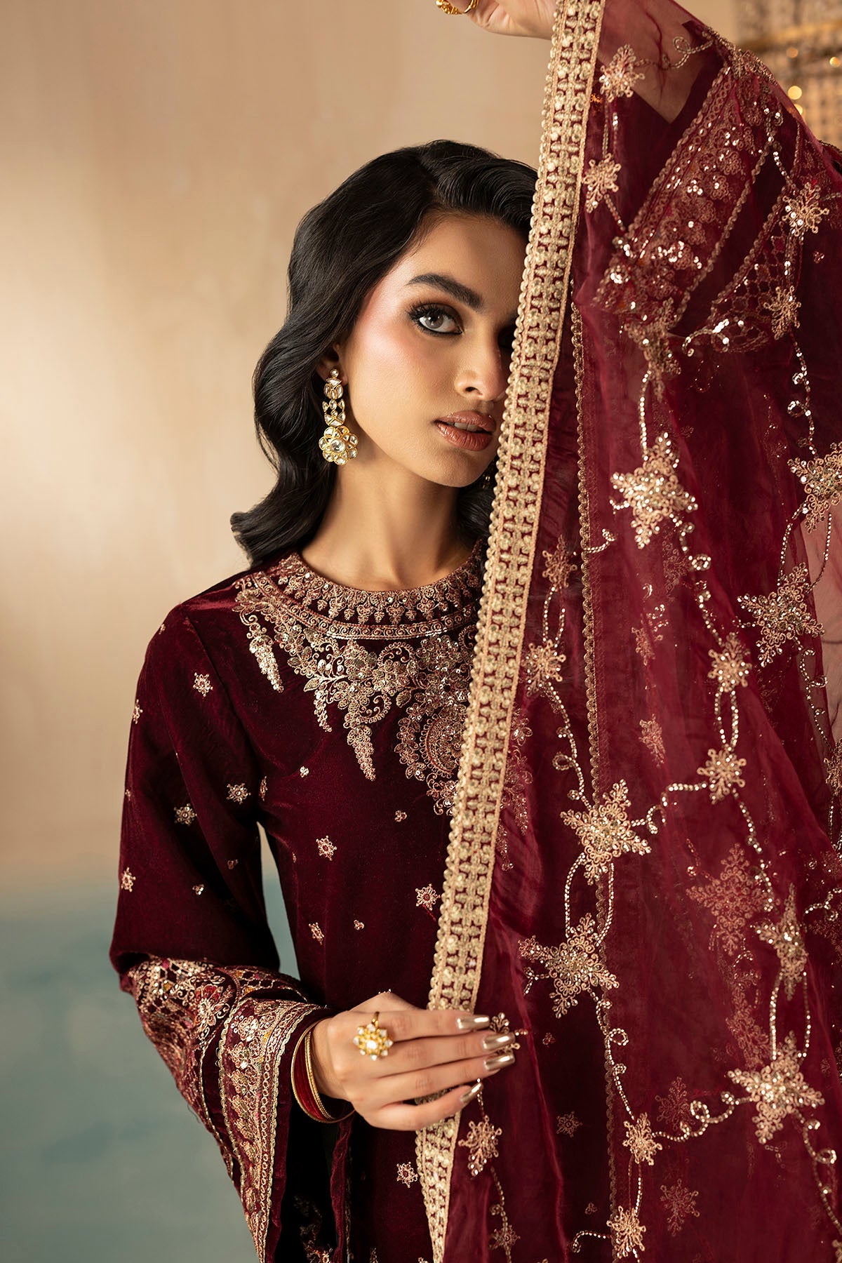 Motifz | Premium Winter 25 | 5667-SKY, image 4
