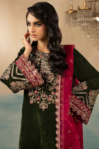 Motifz | Premium Winter 25 | 5669-SAGE