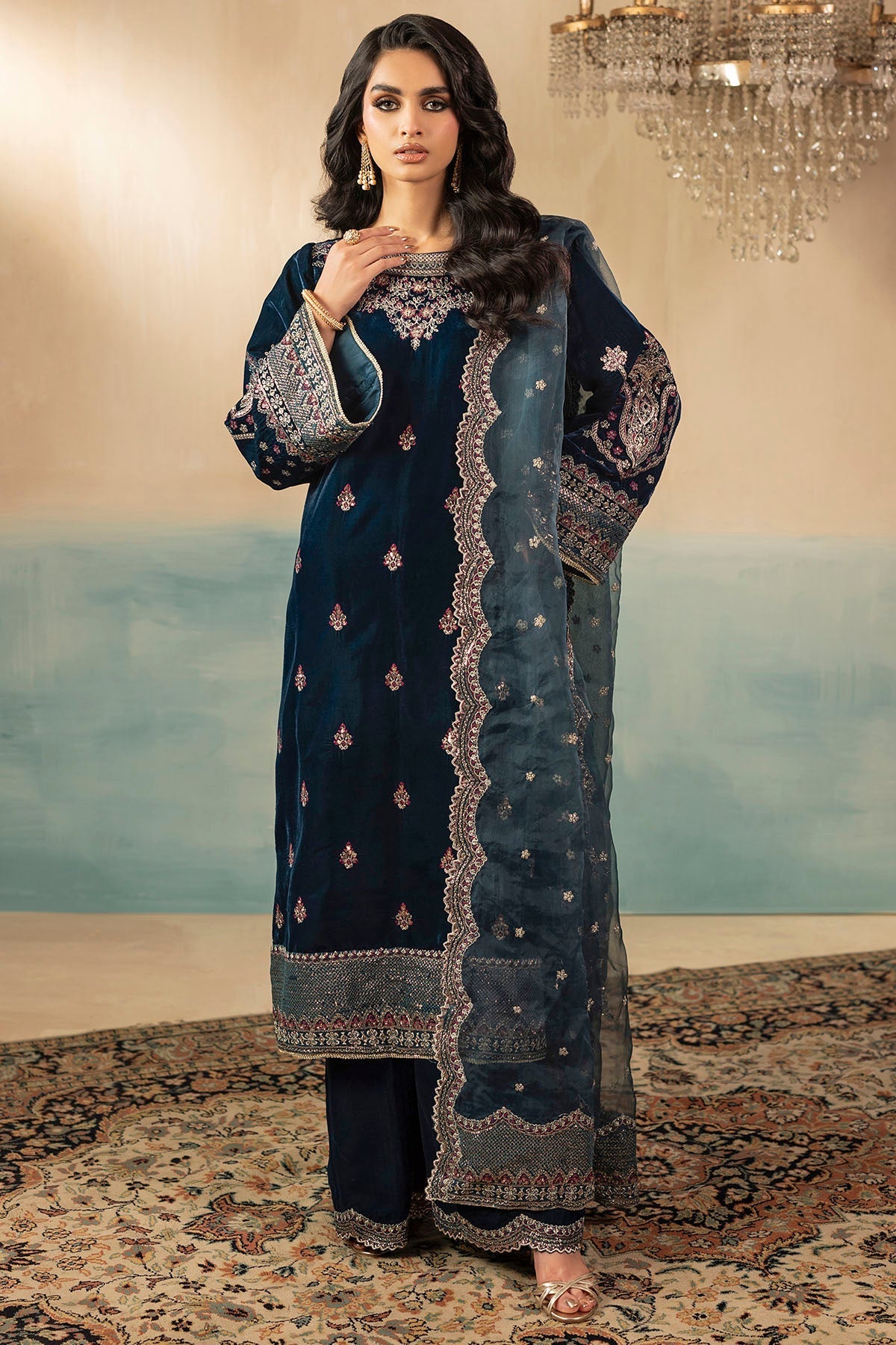 Motifz | Premium Winter 25 | 5671-STORM