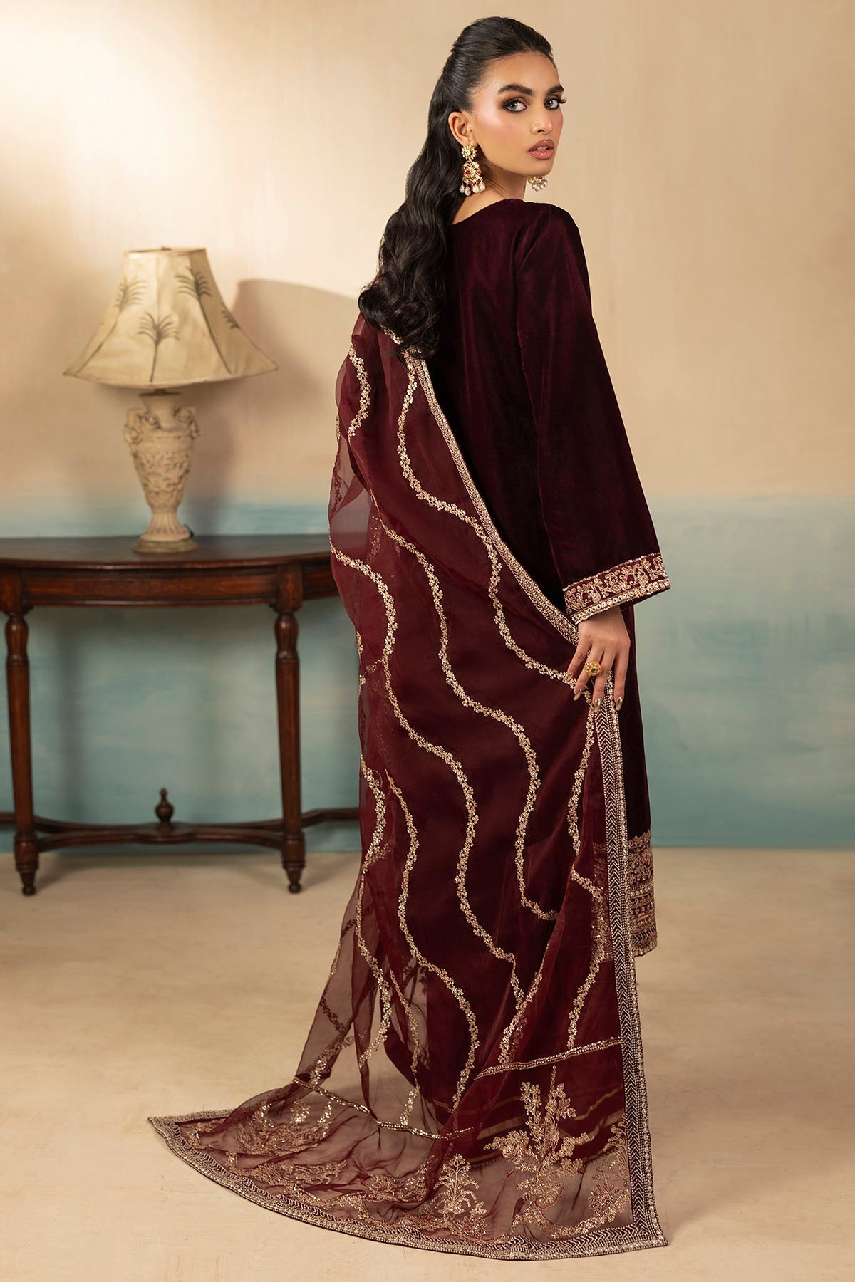 Motifz | Premium Winter 25 | 5672-ELSIE, image 2