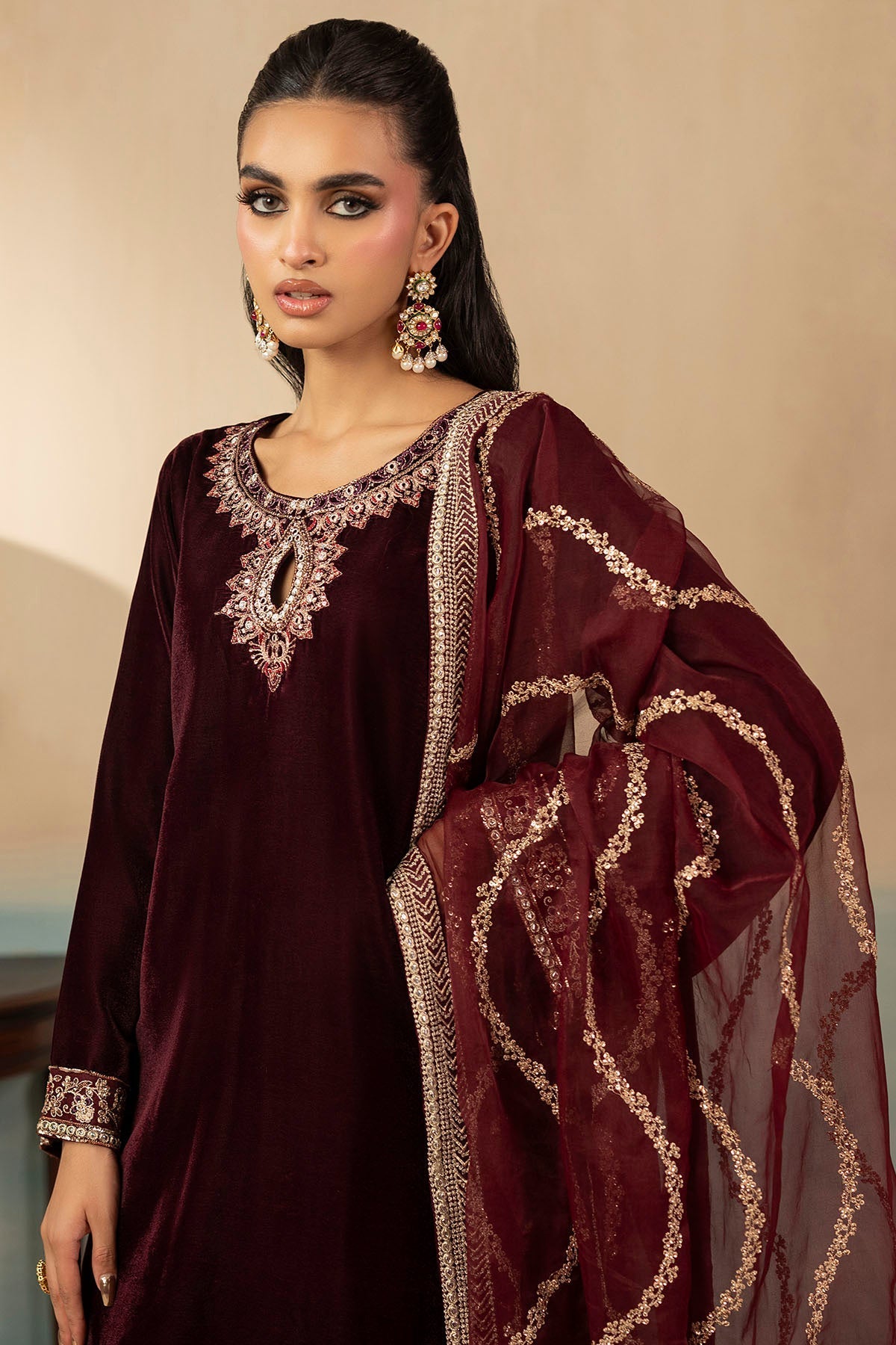 Motifz | Premium Winter 25 | 5672-ELSIE, image 4