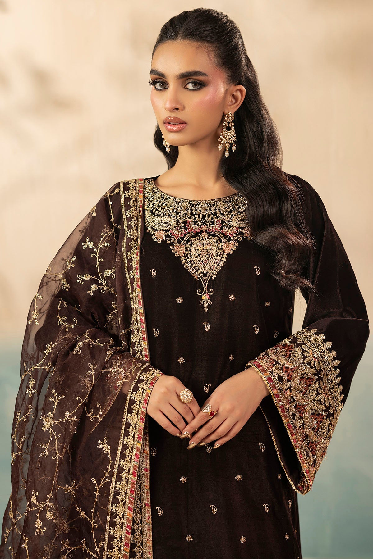 Motifz | Premium Winter 25 | 5673-ALMA, image 3