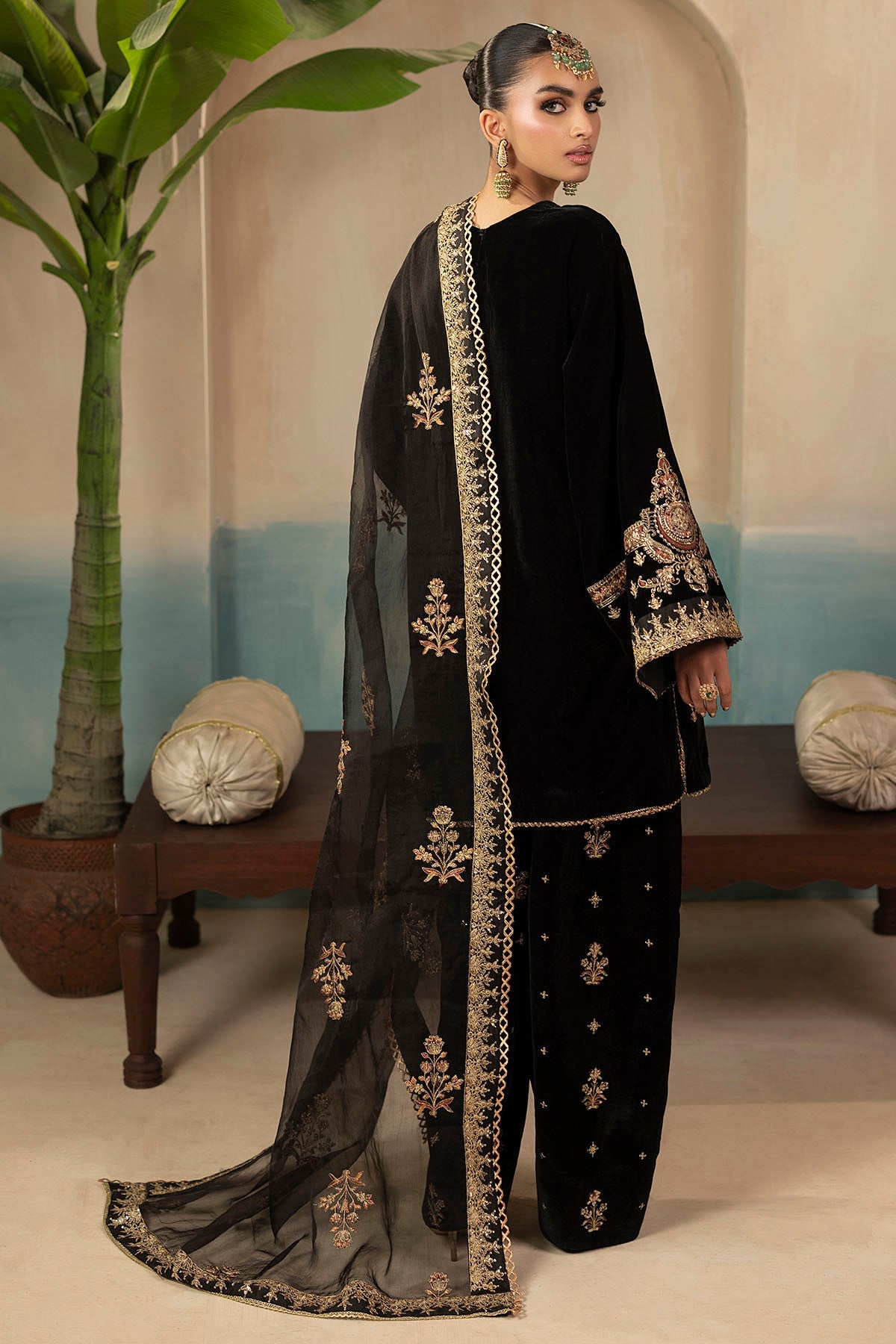 Motifz | Premium Winter 25 | 5674-MIRA, image 2