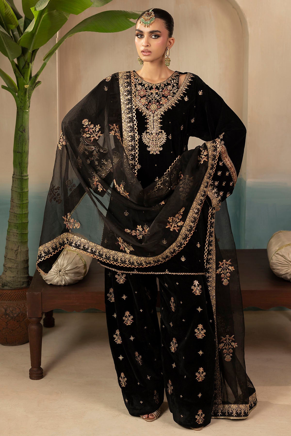 Motifz | Premium Winter 25 | 5674-MIRA, image 4