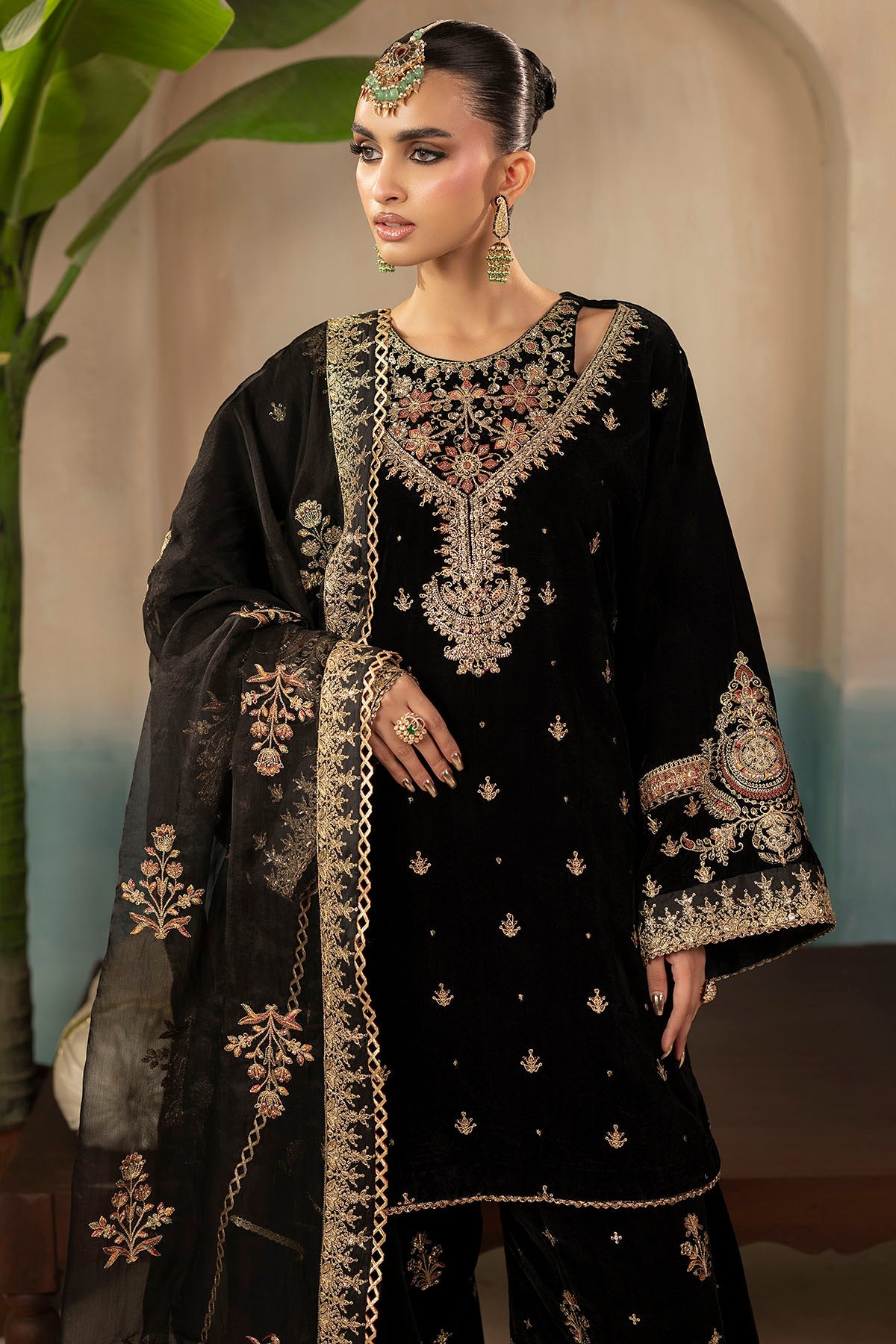 Motifz | Premium Winter 25 | 5674-MIRA, image 3