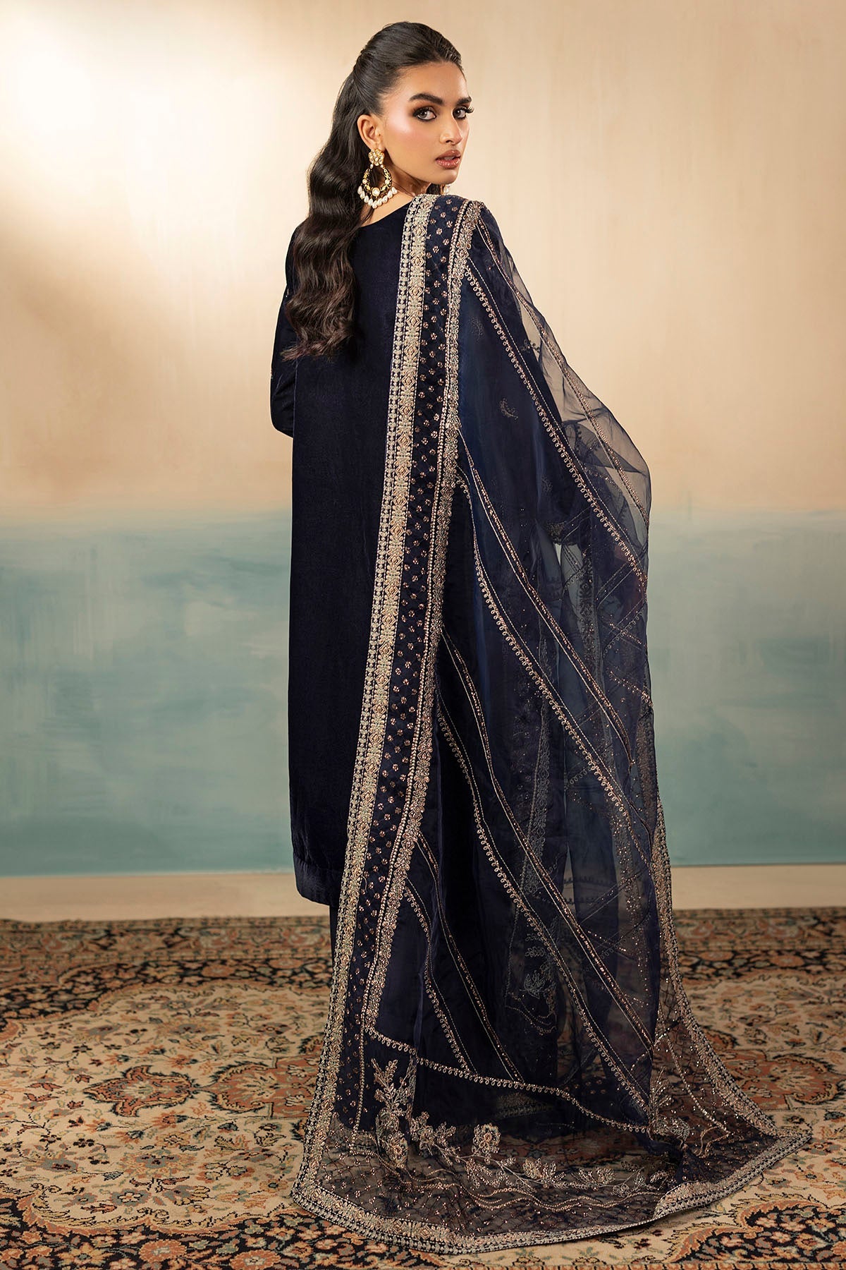 Motifz | Premium Winter 25 | 5675-WILLA, image 2