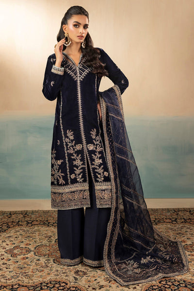 Motifz | Premium Winter 25 | 5675-WILLA