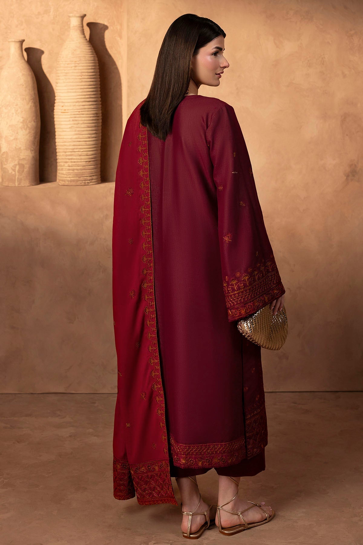Motifz | Premium Winter 25 | 5676-SHADDOW, image 2