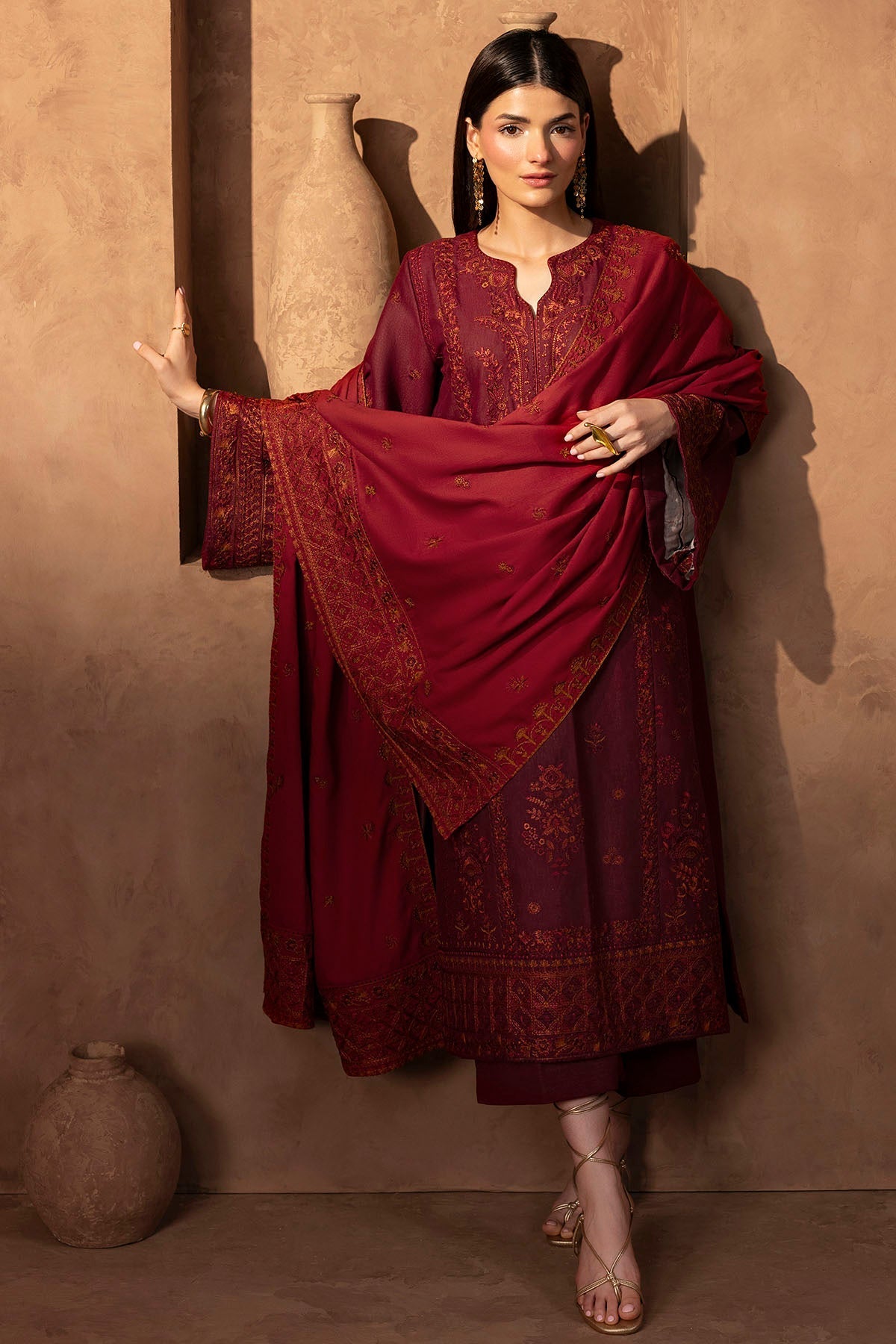 Motifz | Premium Winter 25 | 5676-SHADDOW, image 4