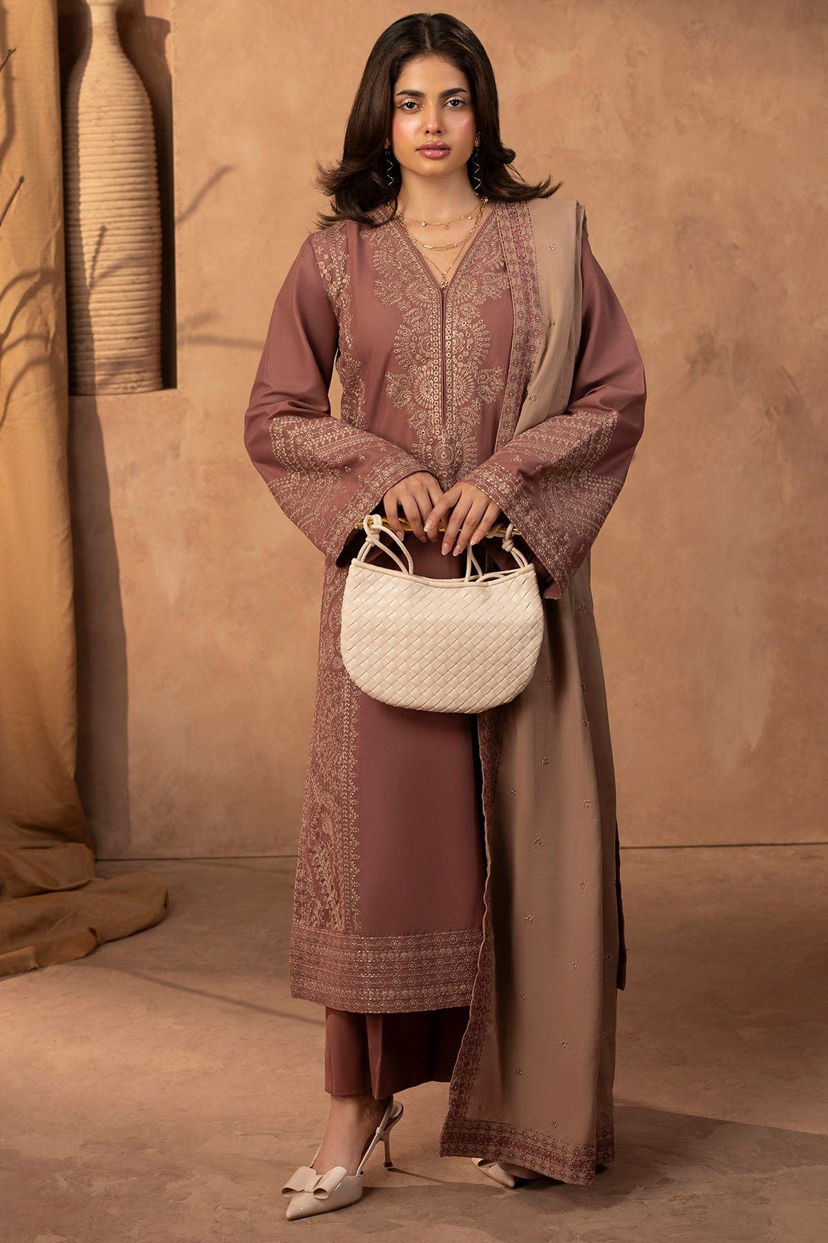 Motifz | Premium Winter 25 | 5679-JOEY