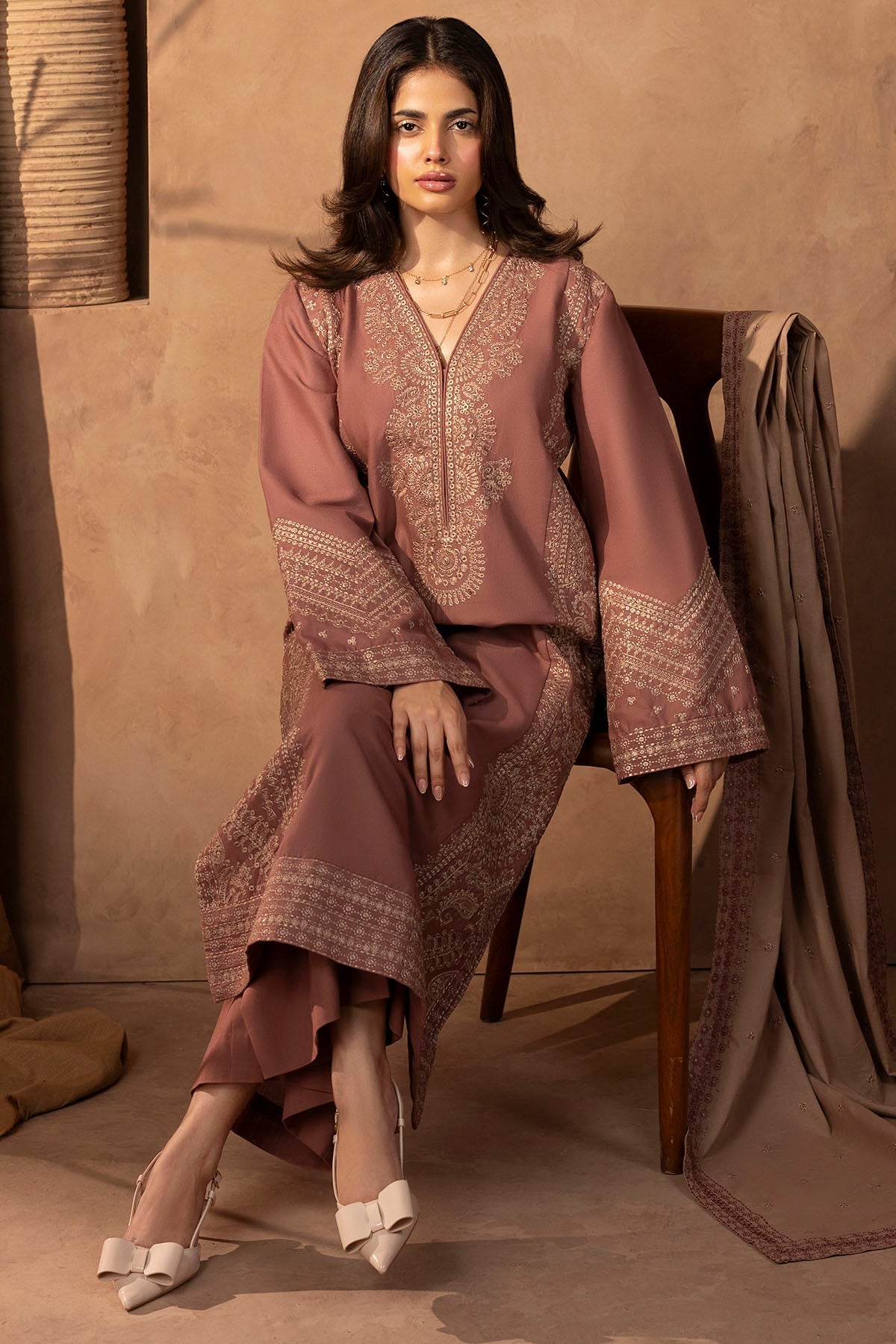 Motifz | Premium Winter 25 | 5679-JOEY, image 4