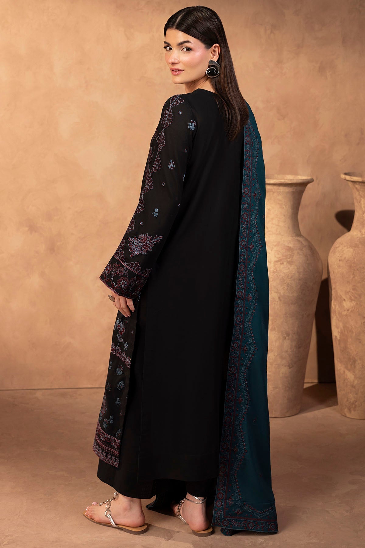 Motifz | Premium Winter 25 | 5680-SIERRA, image 2
