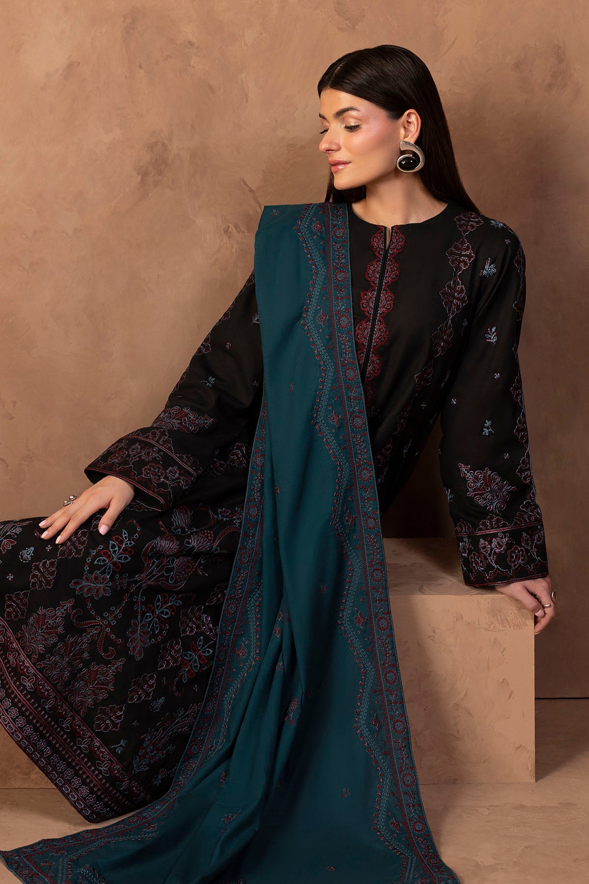 Motifz | Premium Winter 25 | 5680-SIERRA, image 4