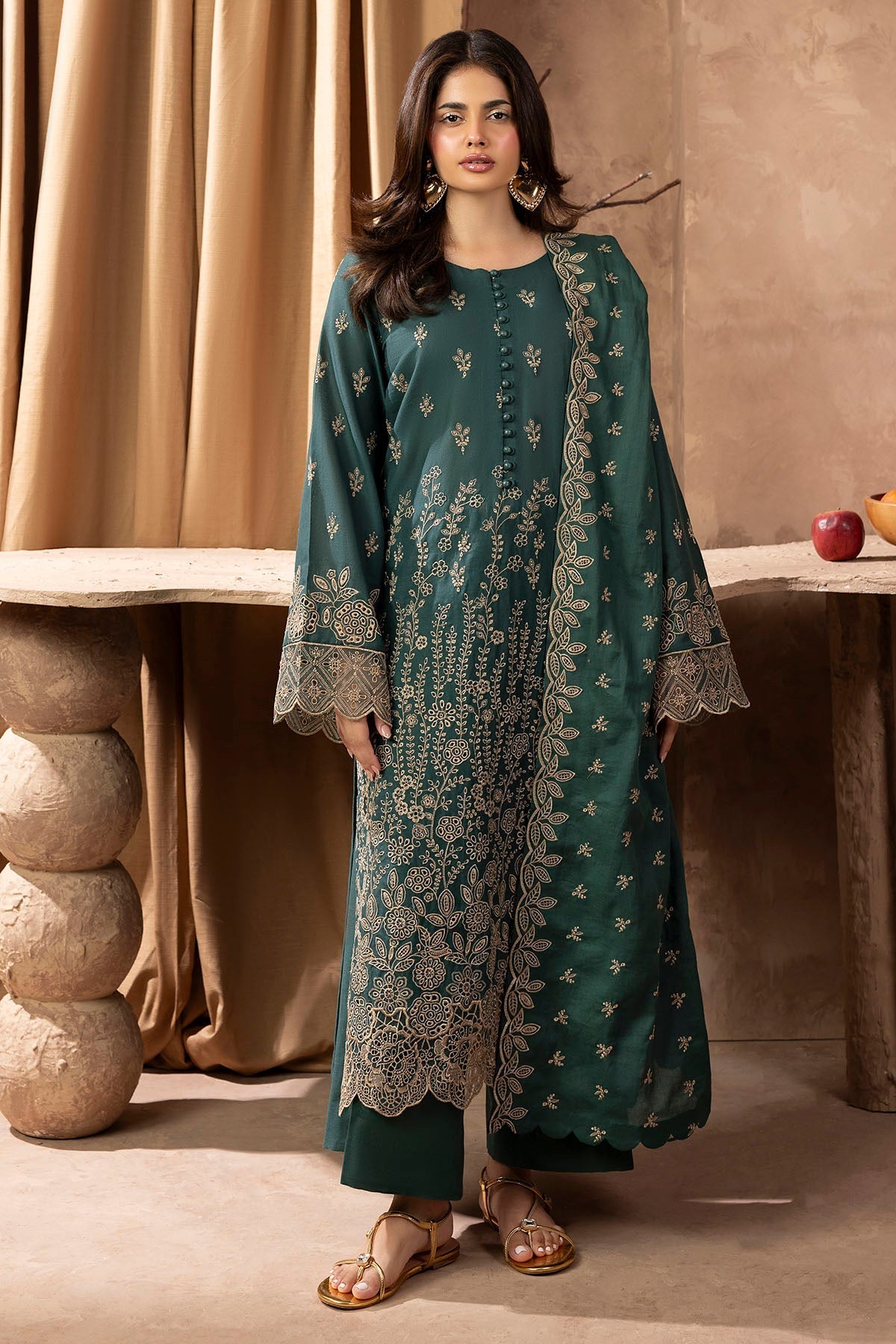 Motifz | Premium Winter 25 | 5683-AURIGA