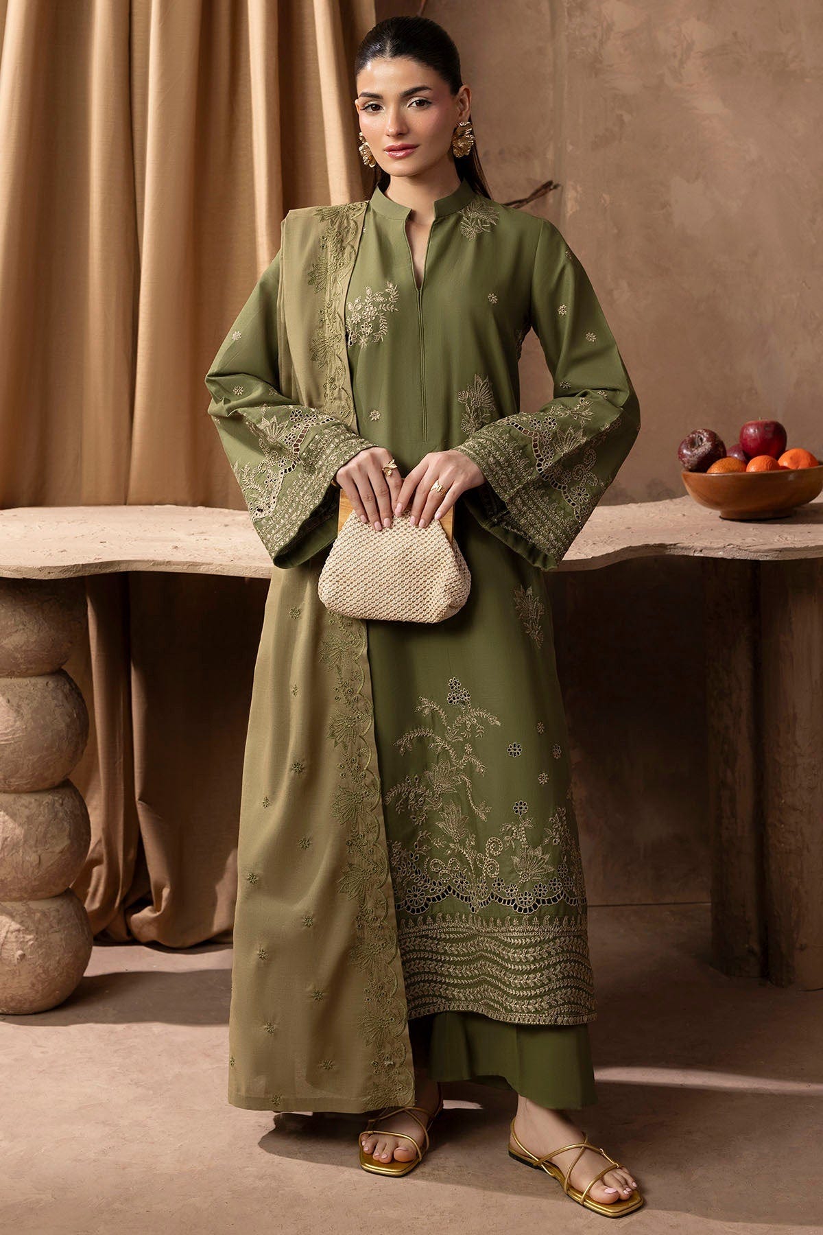Motifz | Premium Winter 25 | 5684-RIGEL
