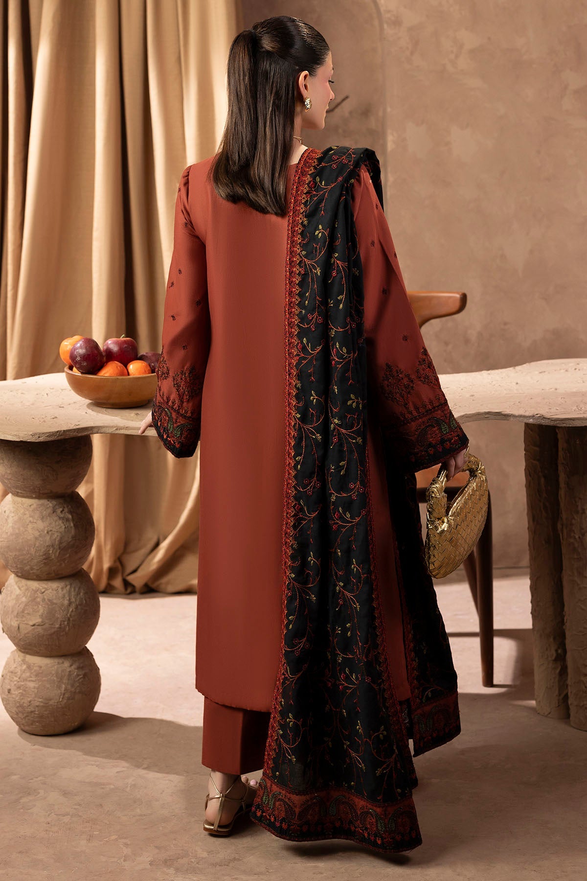 Motifz | Premium Winter 25 | 5685-ALYSSA, image 2