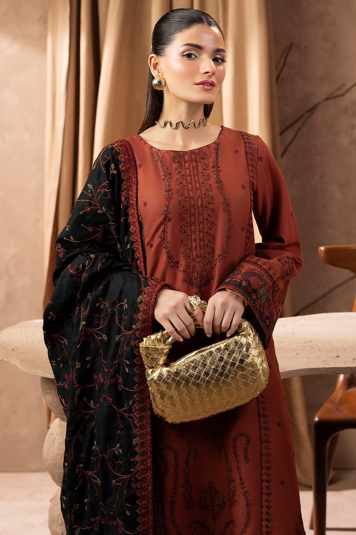Motifz | Premium Winter 25 | 5685-ALYSSA, image 4