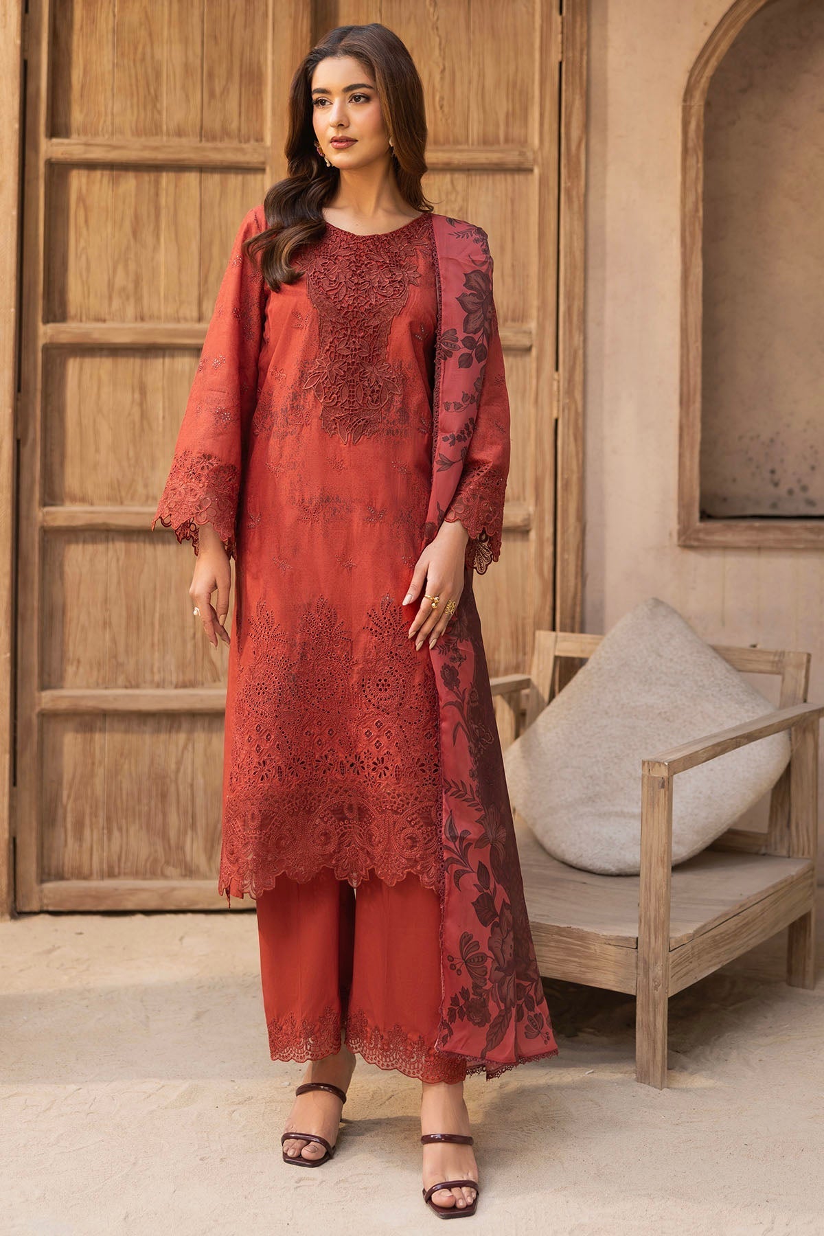 Motifz | Amal Lawn 26 | 5730-AURA, image 4