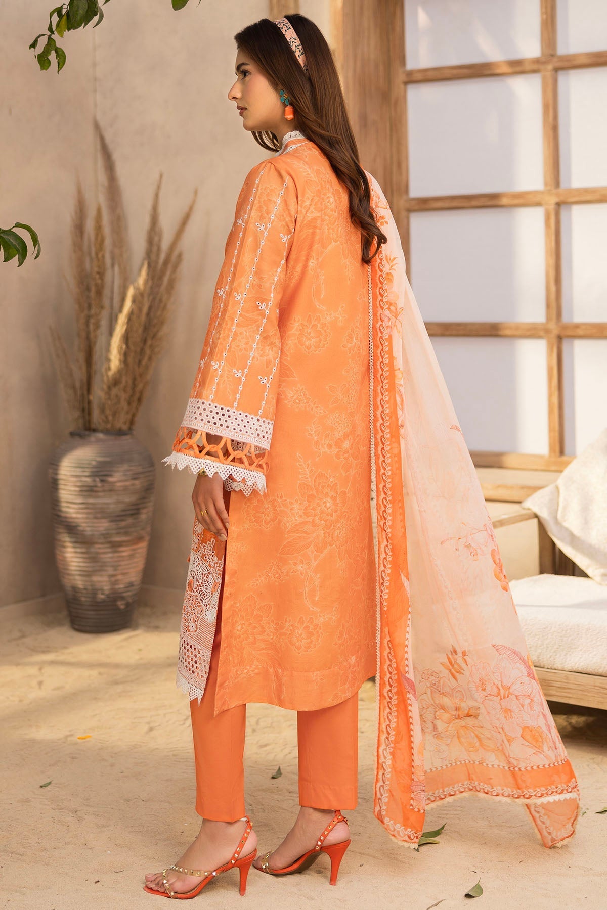 Motifz | Amal Lawn 26 | 5732-STAR, image 2
