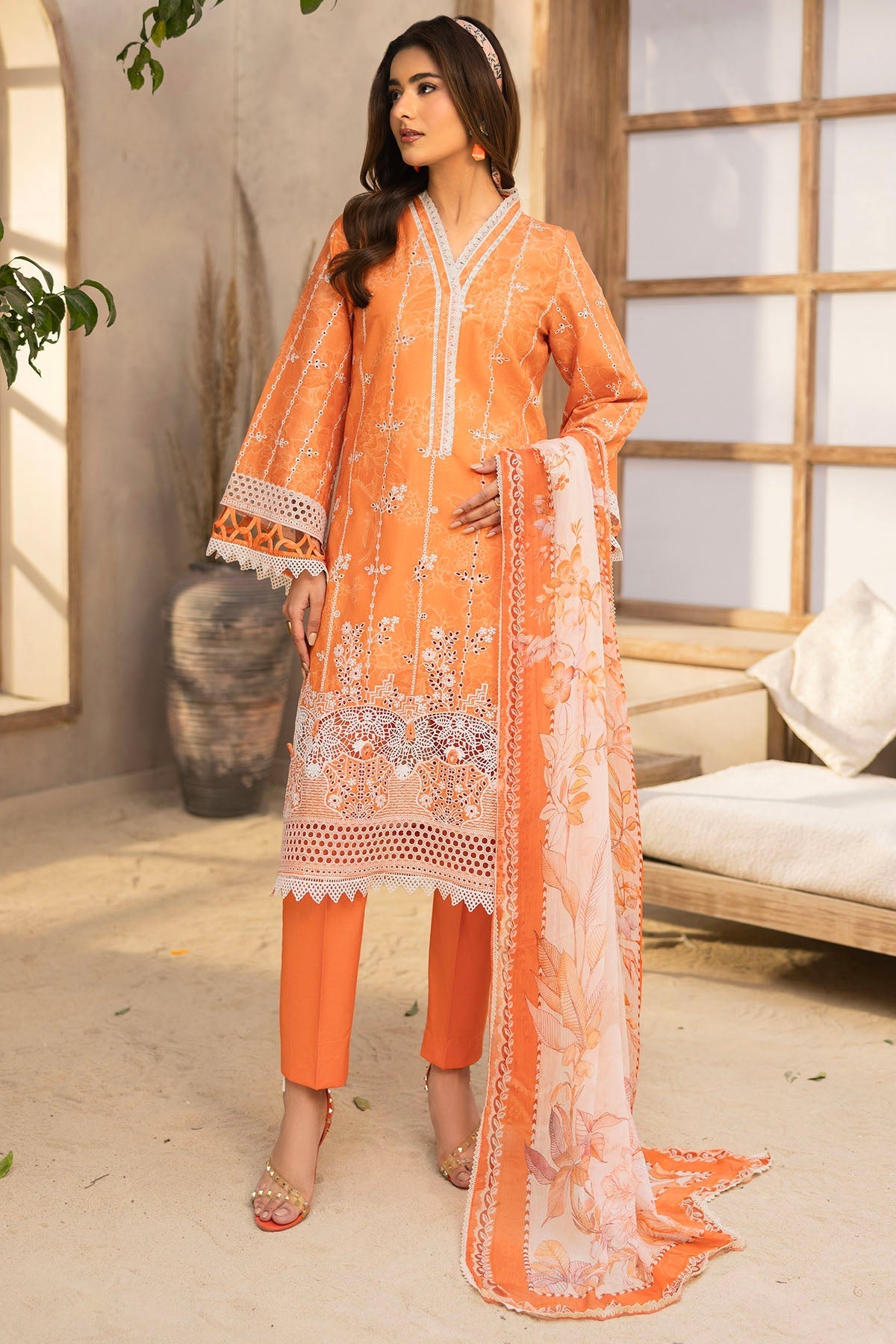 Motifz | Amal Lawn 26 | 5732-STAR, image 4