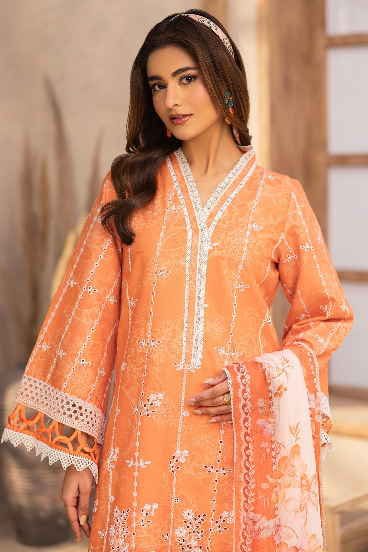 Motifz | Amal Lawn 26 | 5732-STAR, image 3