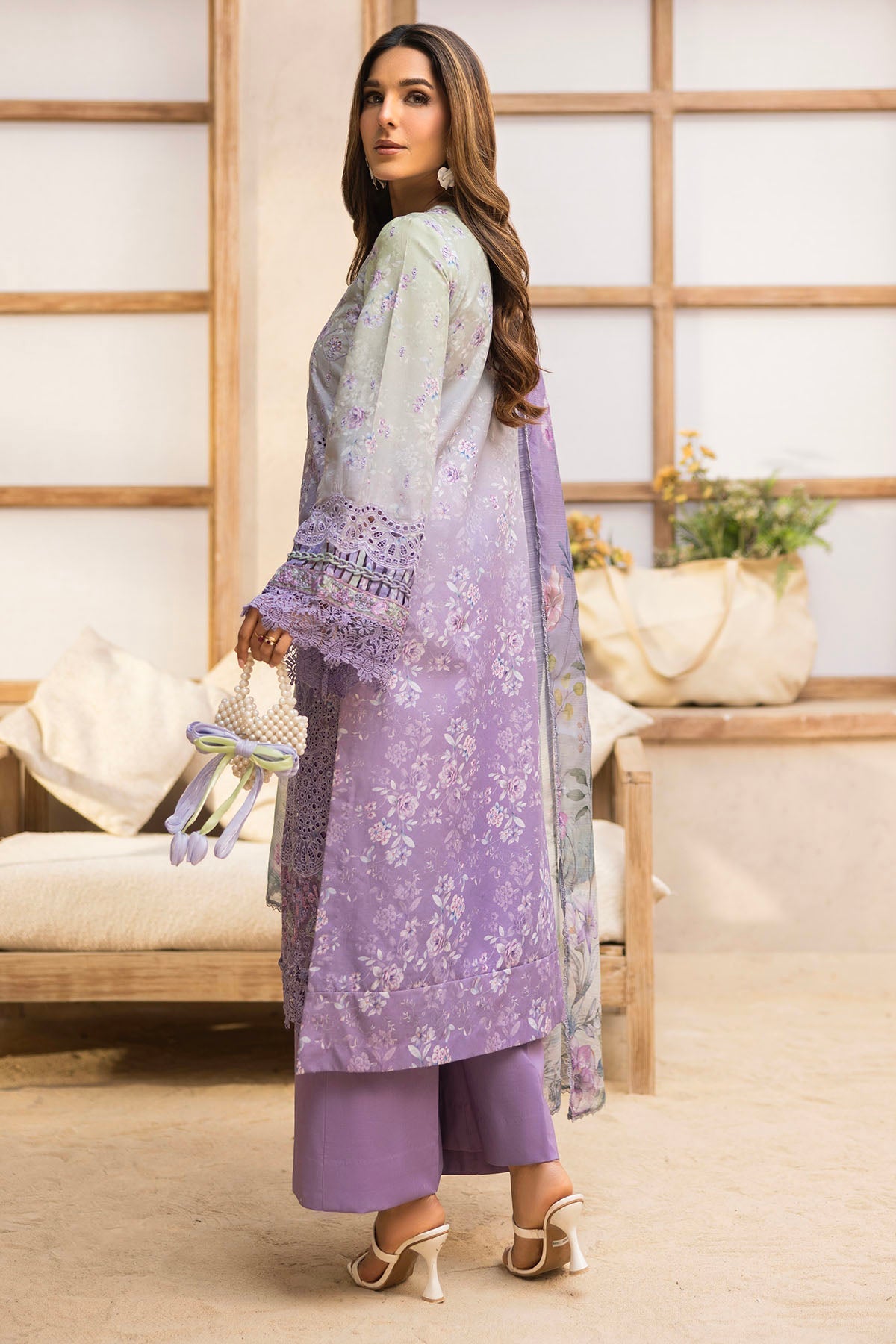 Motifz | Amal Lawn 26 | 5734-DIANA, image 2
