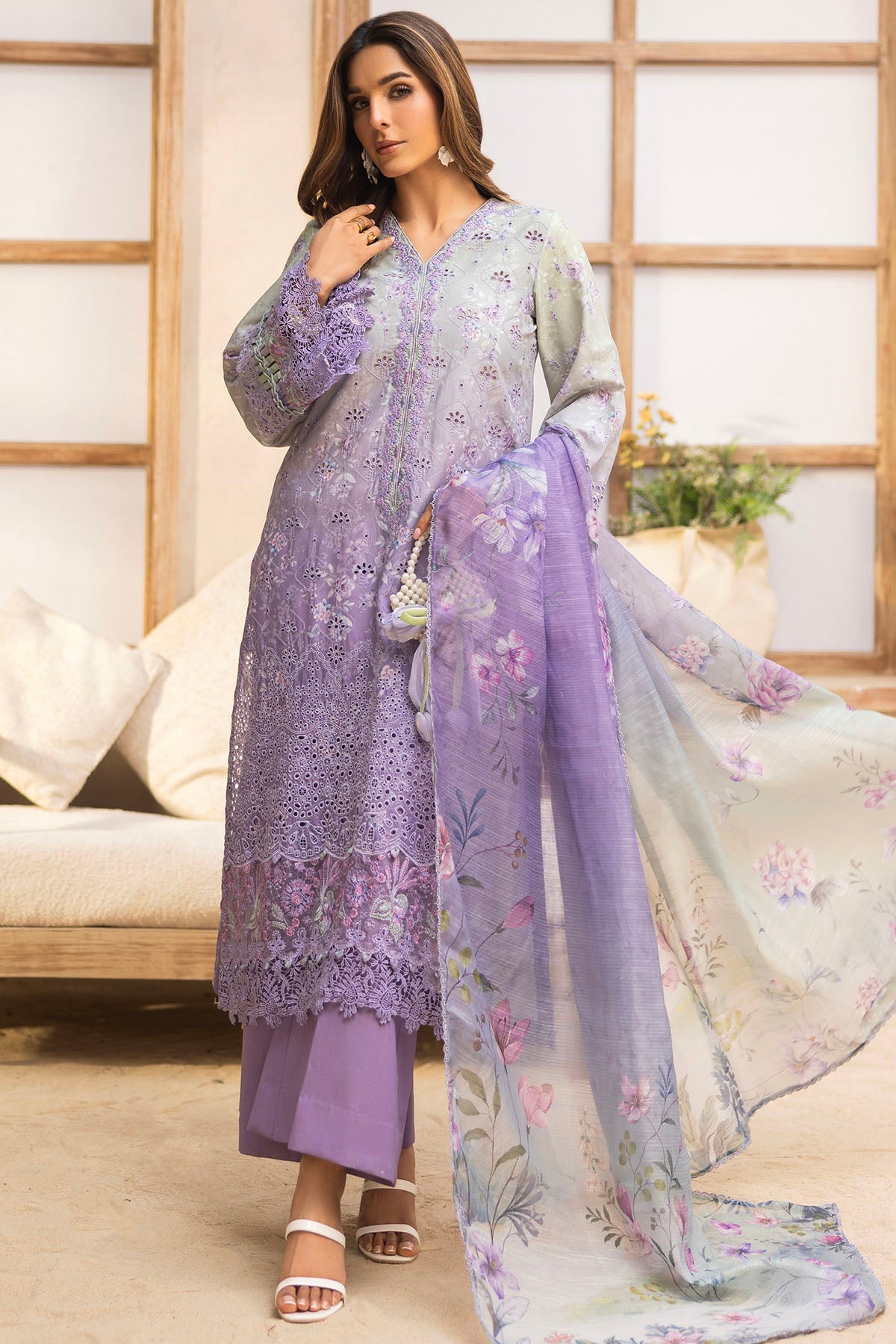 Motifz | Amal Lawn 26 | 5734-DIANA, image 4
