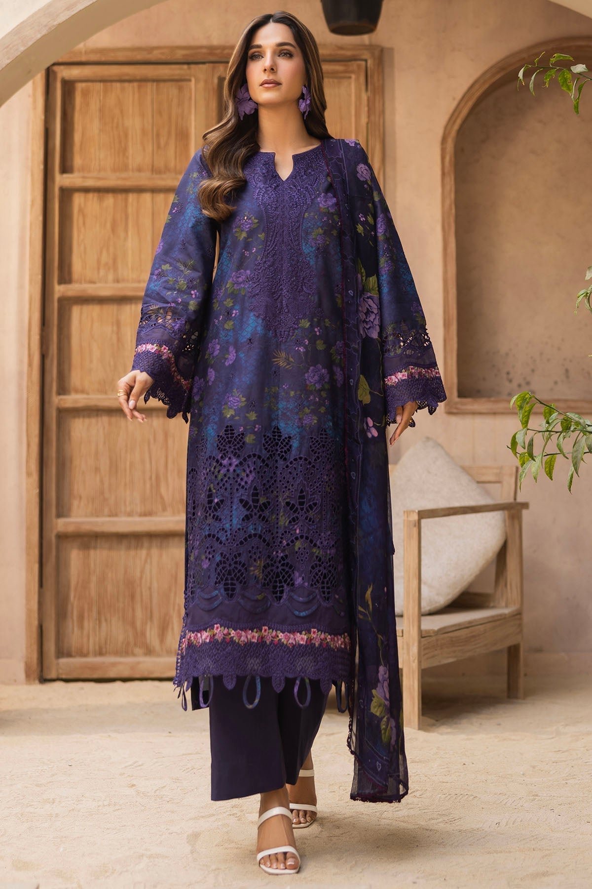 Motifz | Amal Lawn 26 | 5736-MAJESTY, image 4