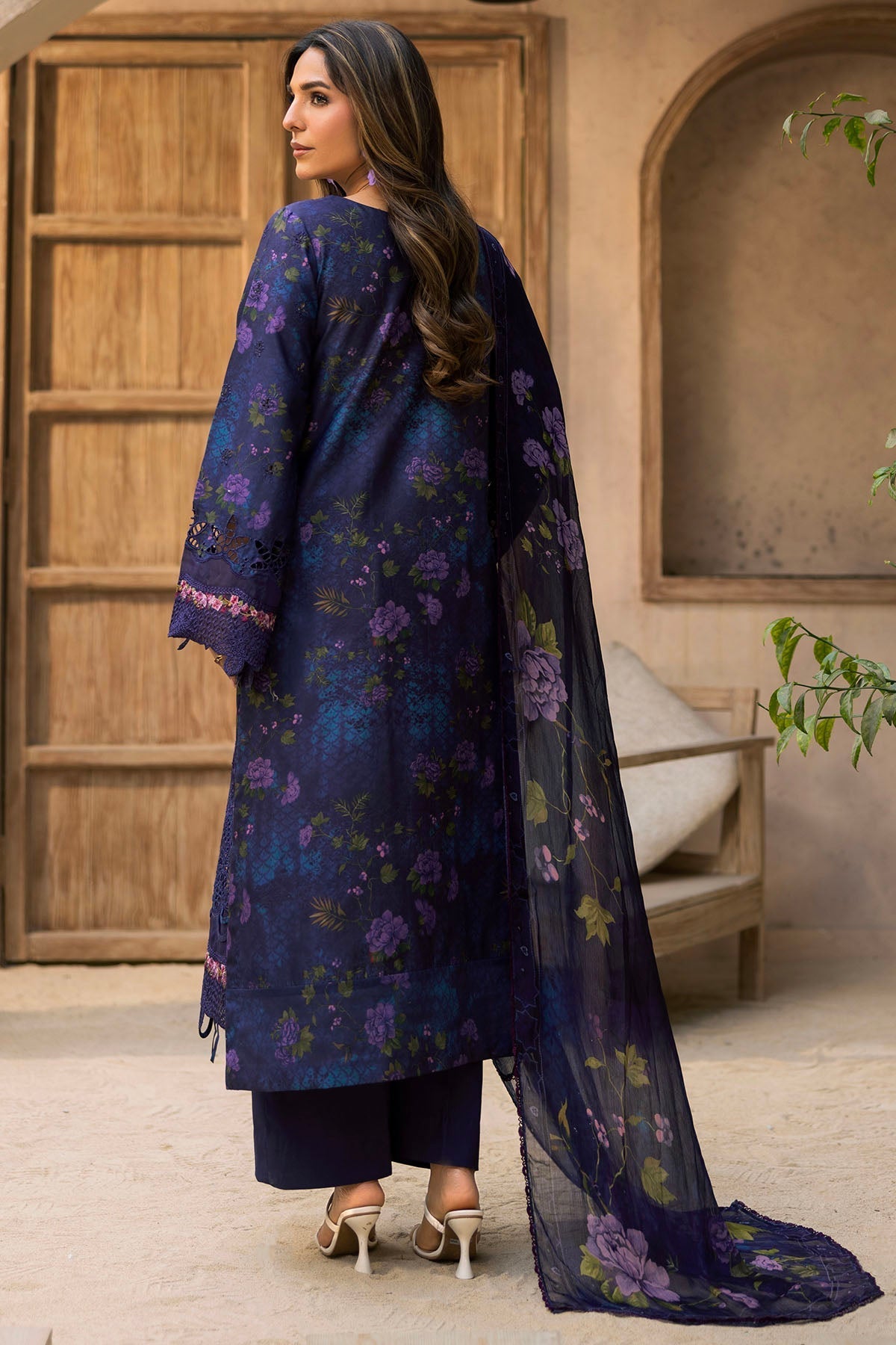 Motifz | Amal Lawn 26 | 5736-MAJESTY, image 2
