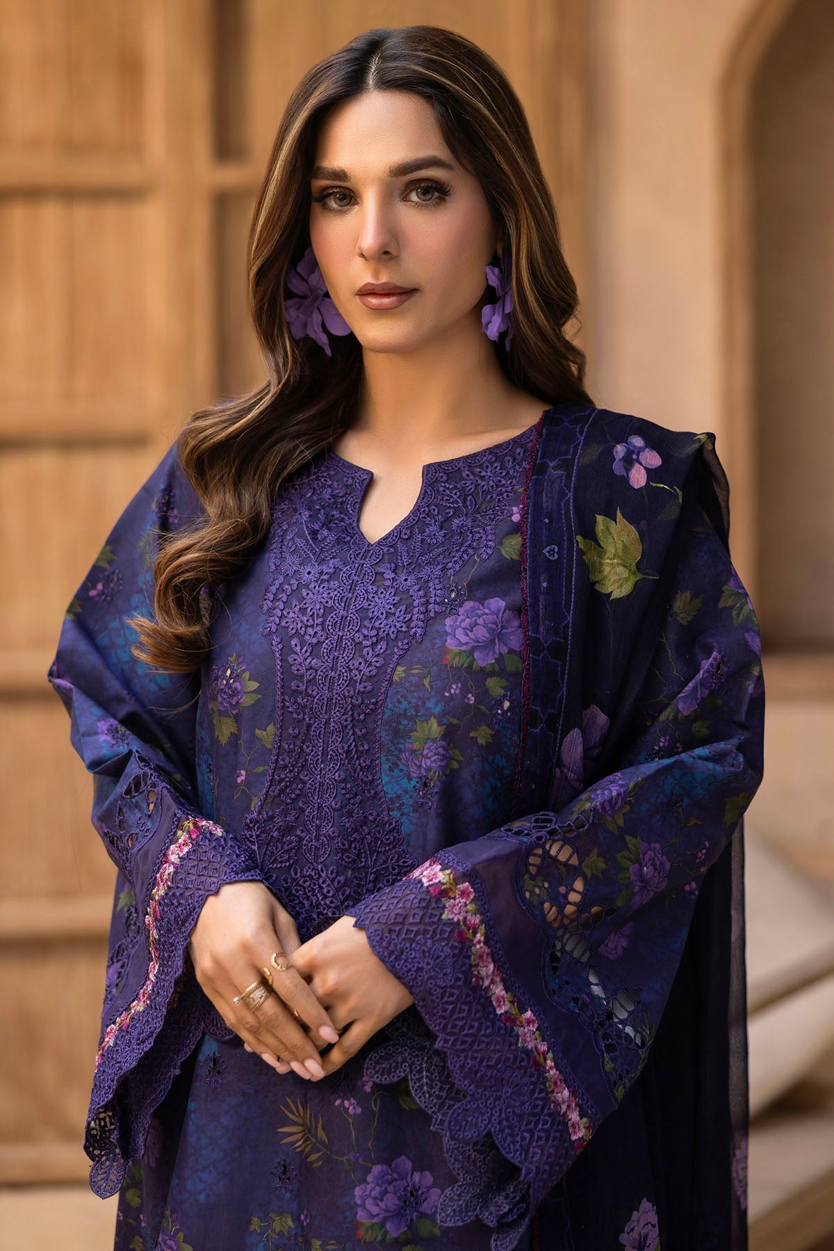 Motifz | Amal Lawn 26 | 5736-MAJESTY, image 3