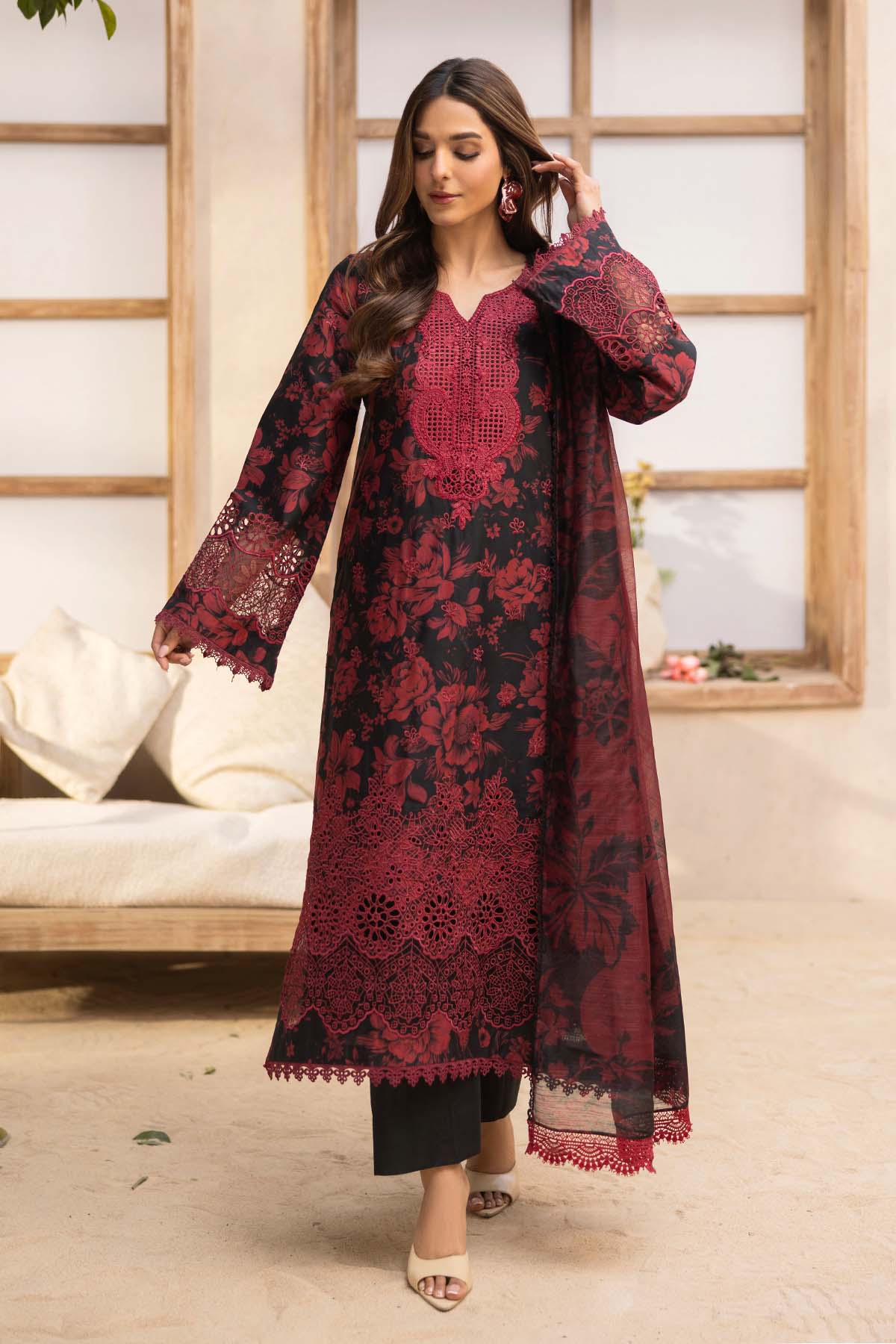 Motifz | Amal Lawn 26 | 5738-MUSE, image 5