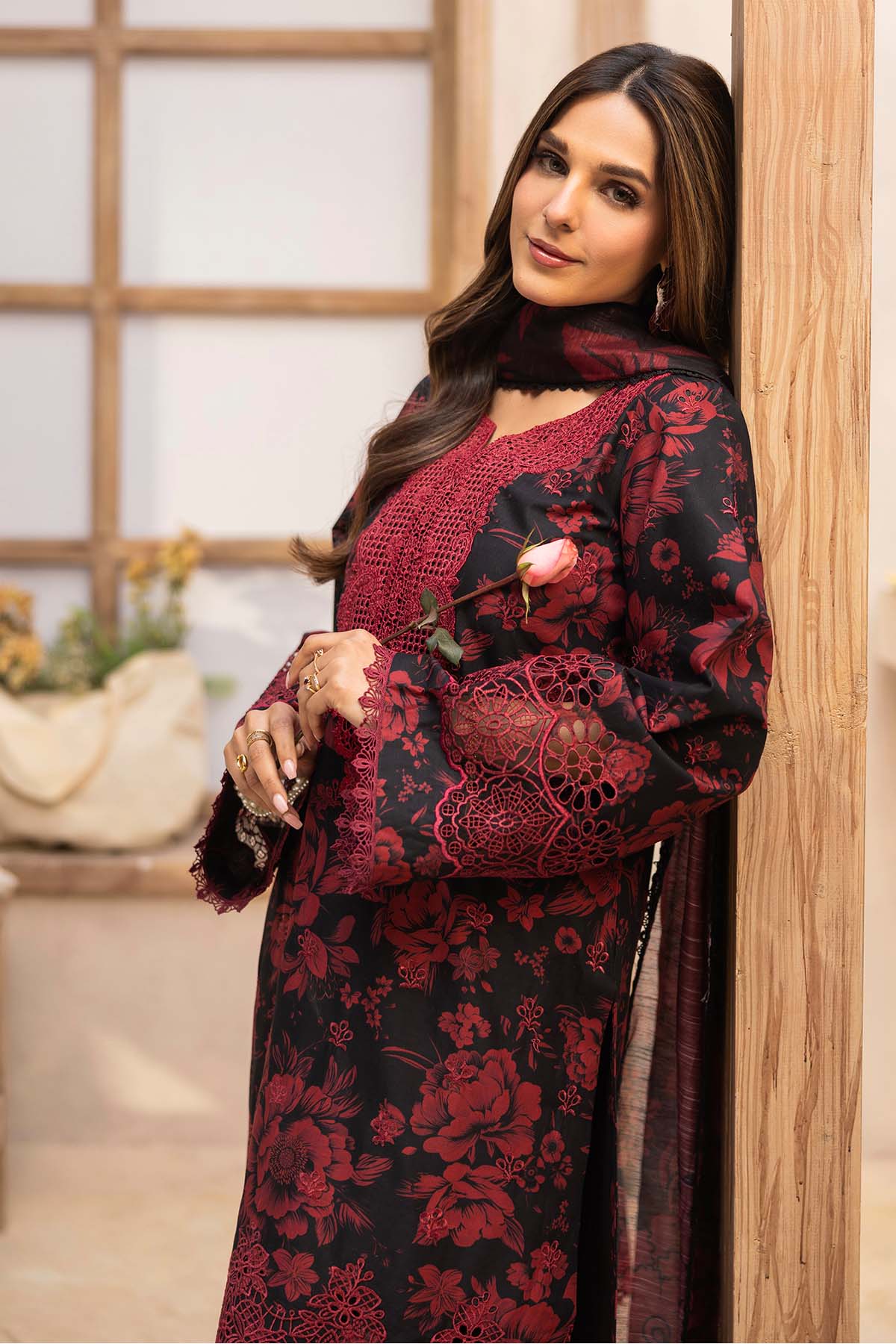 Motifz | Amal Lawn 26 | 5738-MUSE, image 3