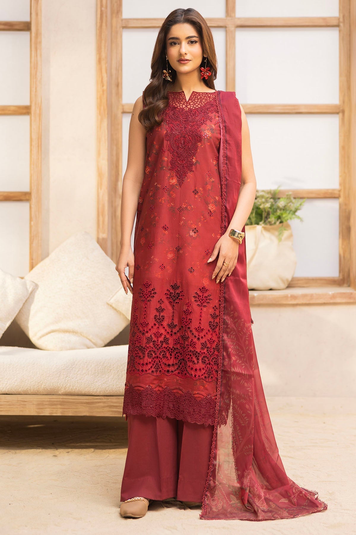 Motifz | Amal Lawn 26 | 5739-CELESTA, image 4