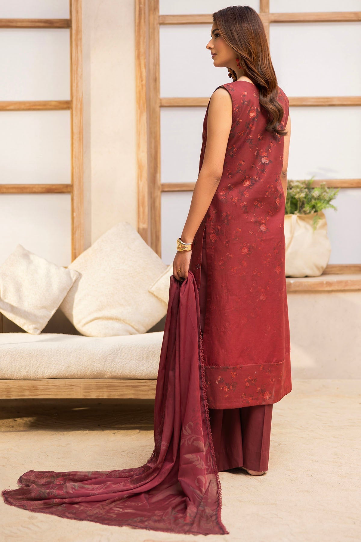Motifz | Amal Lawn 26 | 5739-CELESTA, image 2