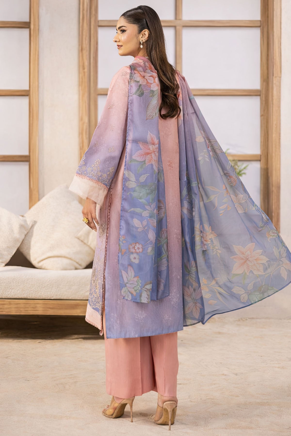 Motifz | Amal Lawn 26 | 5813-LISA, image 2