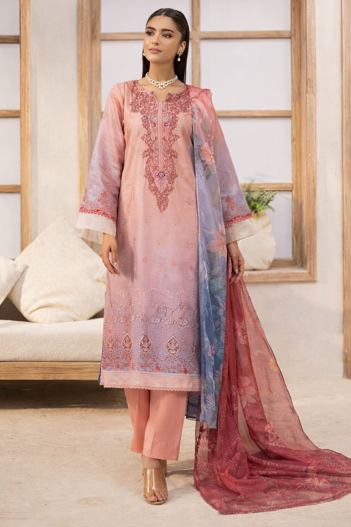 Motifz | Amal Lawn 26 | 5813-LISA, image 4
