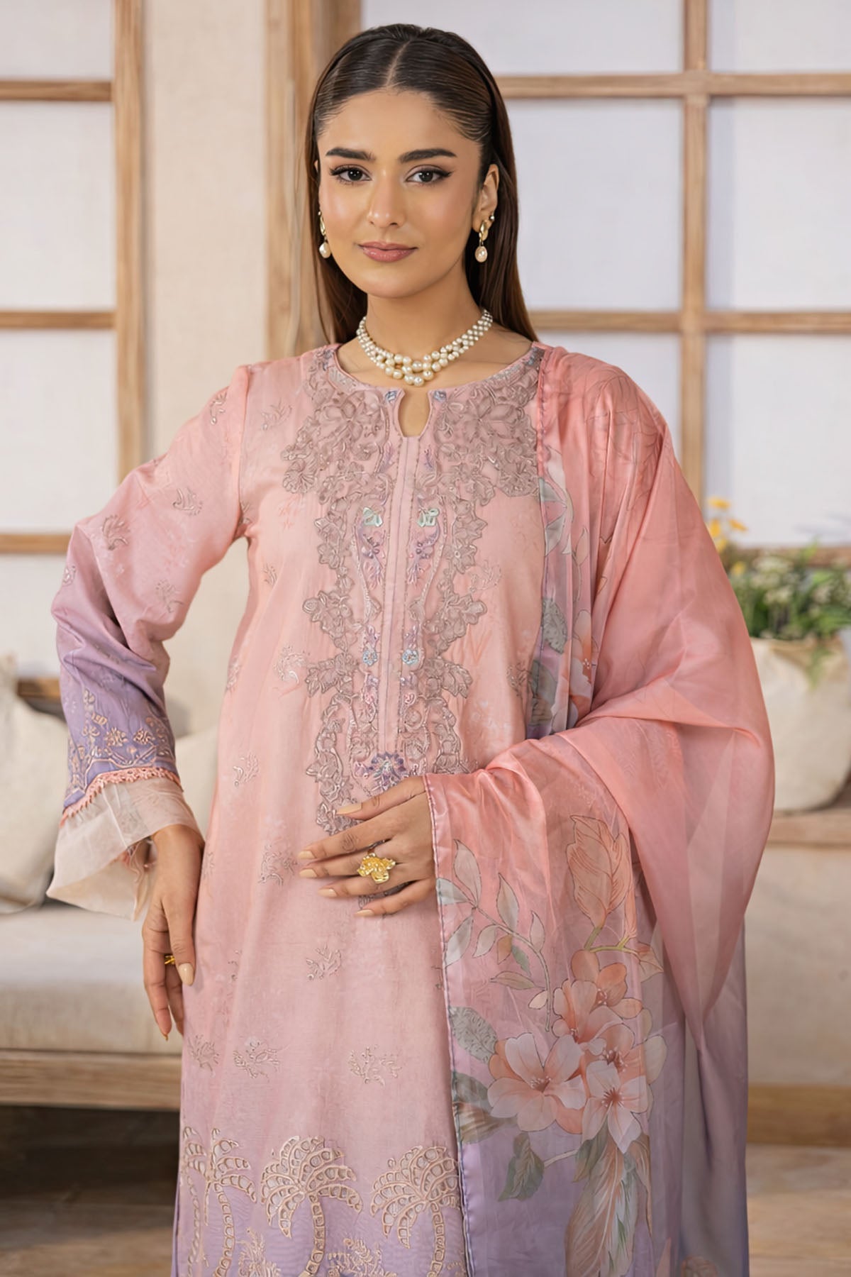 Motifz | Amal Lawn 26 | 5813-LISA, image 3