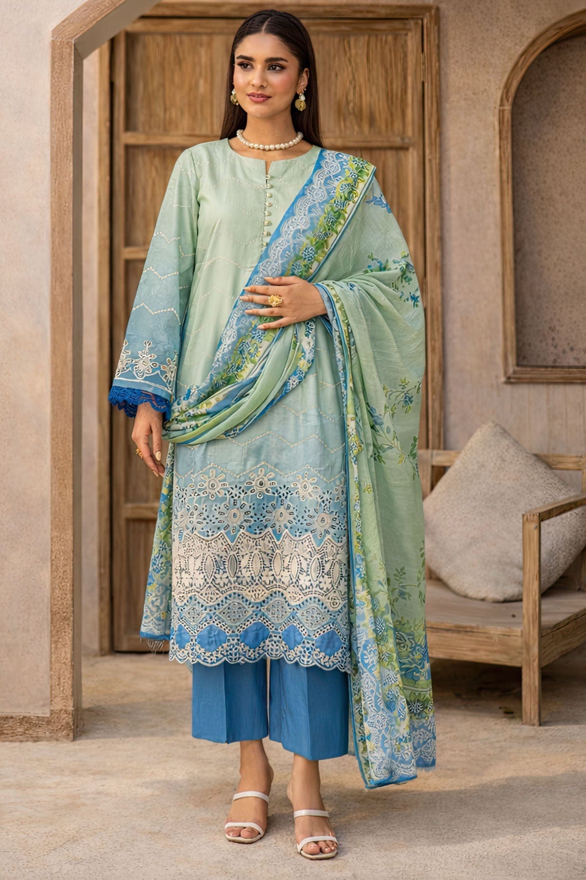 Motifz | Amal Lawn 26 | 5813-LISA