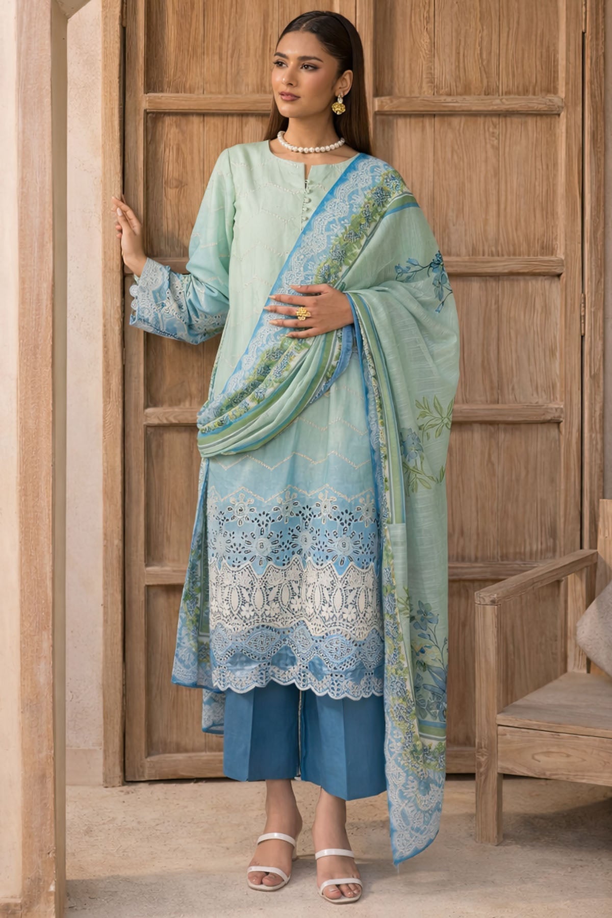 Motifz | Amal Lawn 26 | 5813-LISA, image 4