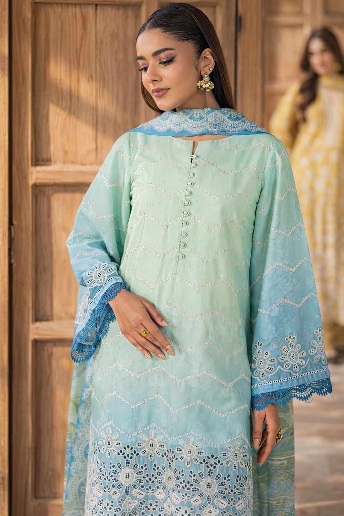 Motifz | Amal Lawn 26 | 5813-LISA, image 3