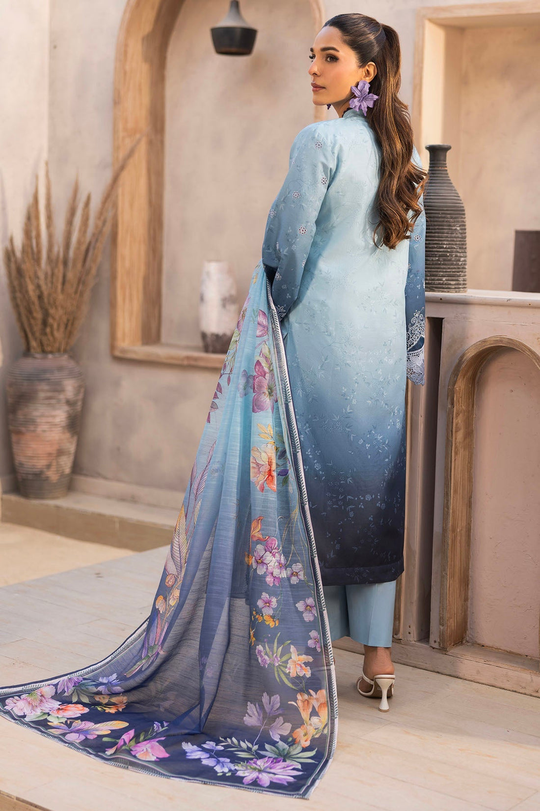 Motifz | Amal Lawn 26 | 5815-SUNLIT