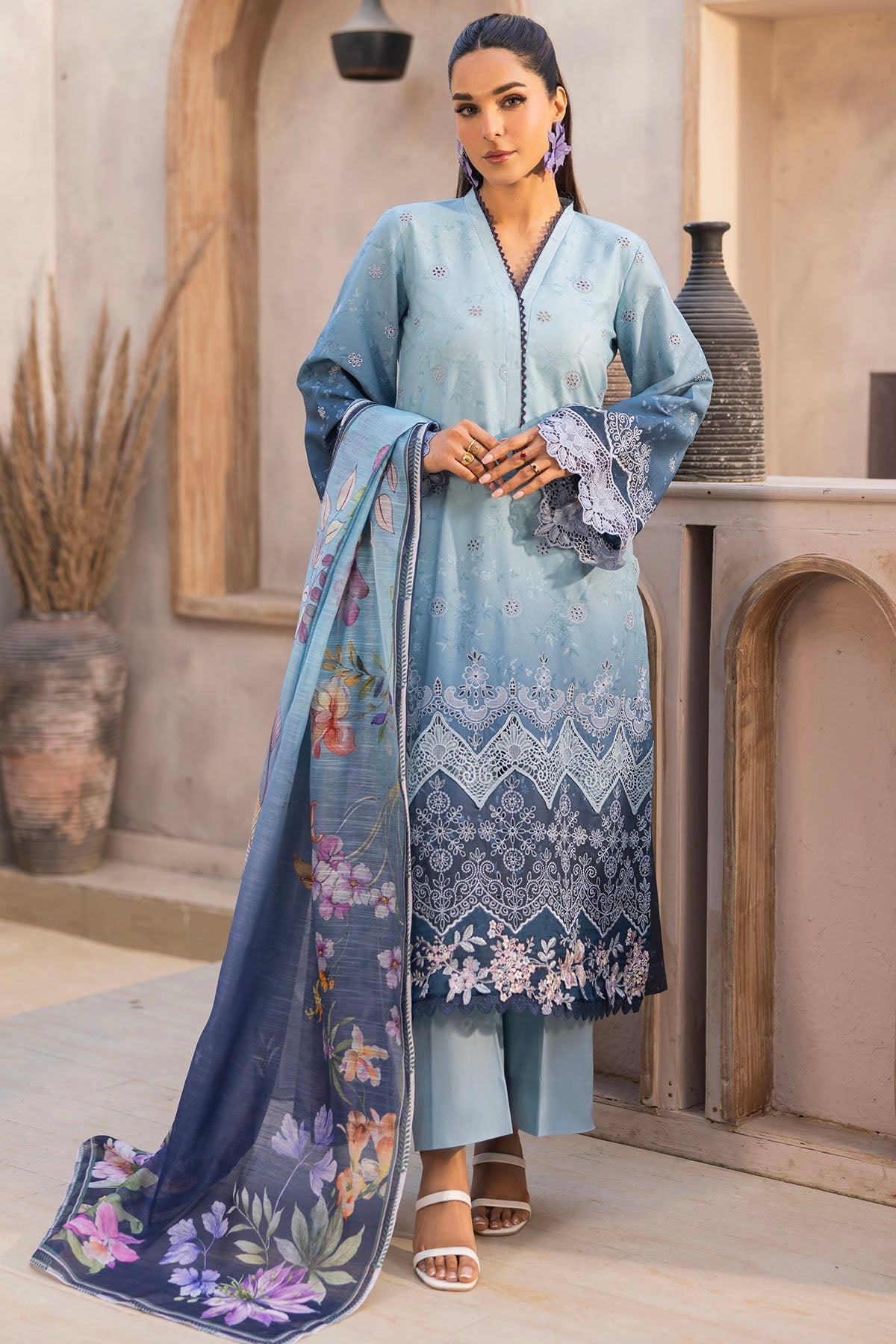Motifz | Amal Lawn 26 | 5815-SUNLIT, image 4