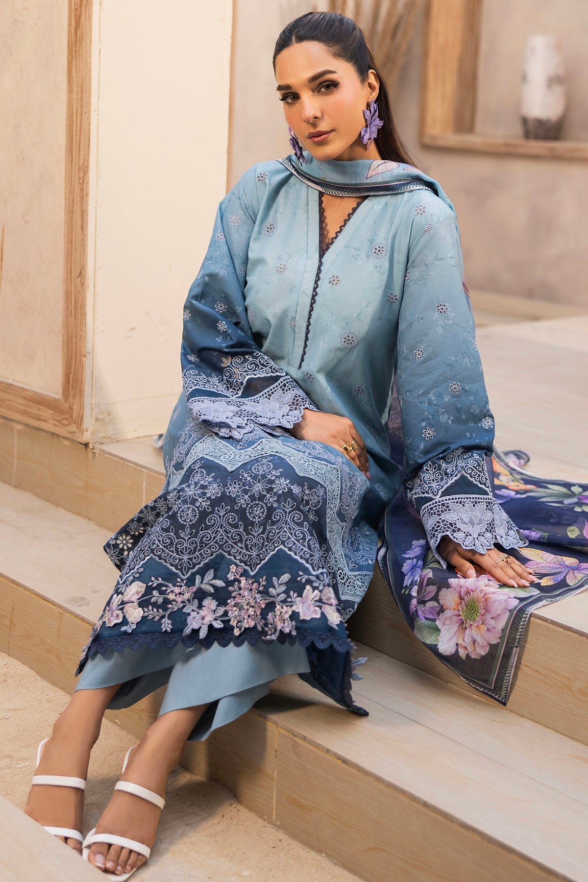 Motifz | Amal Lawn 26 | 5815-SUNLIT, image 3