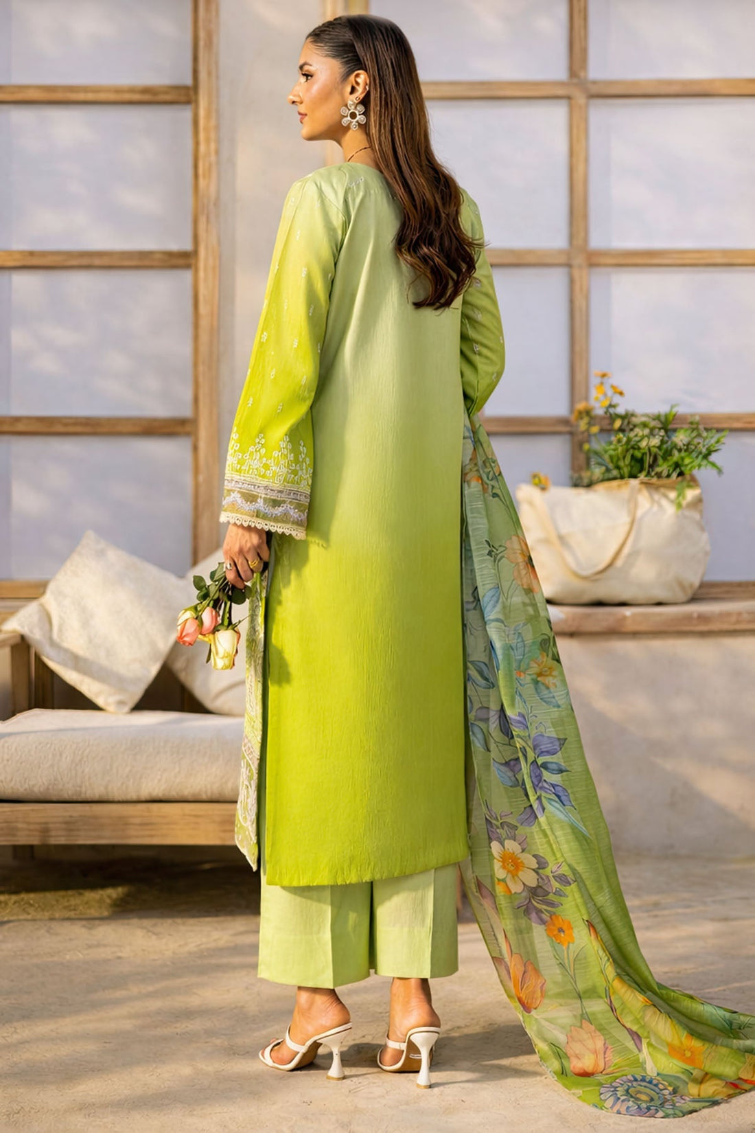Motifz | Amal Lawn 26 | 5816-DOVE