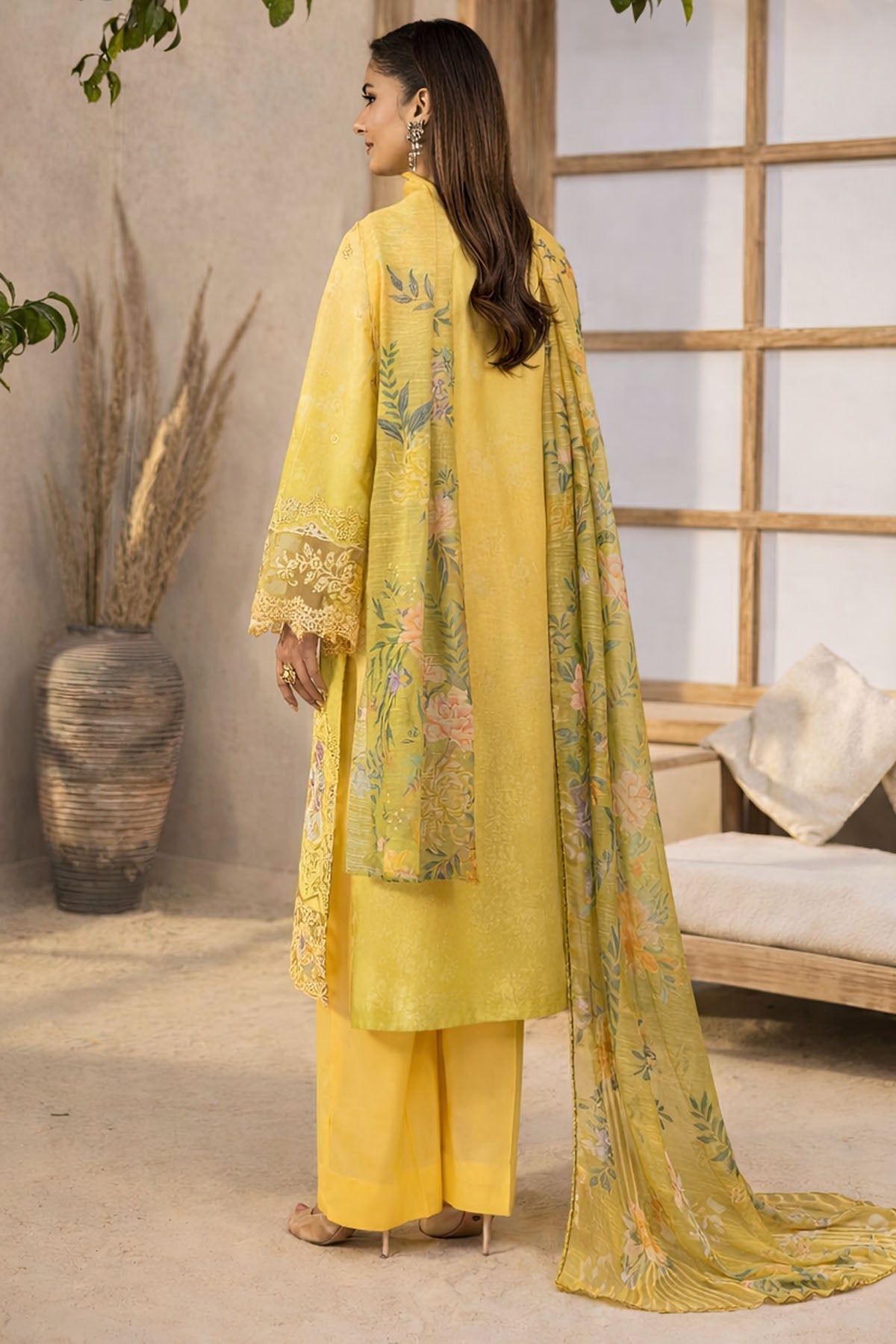 Motifz | Amal Lawn 26 | 5818-REGALIA, image 2