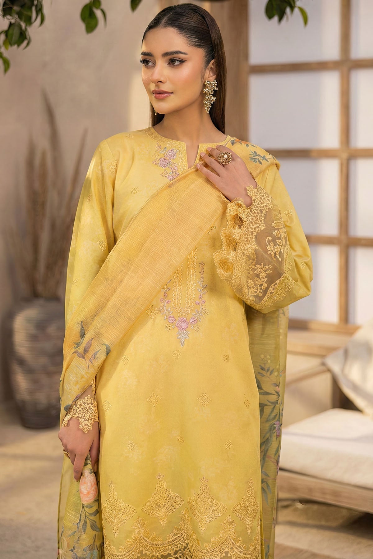 Motifz | Amal Lawn 26 | 5818-REGALIA, image 3