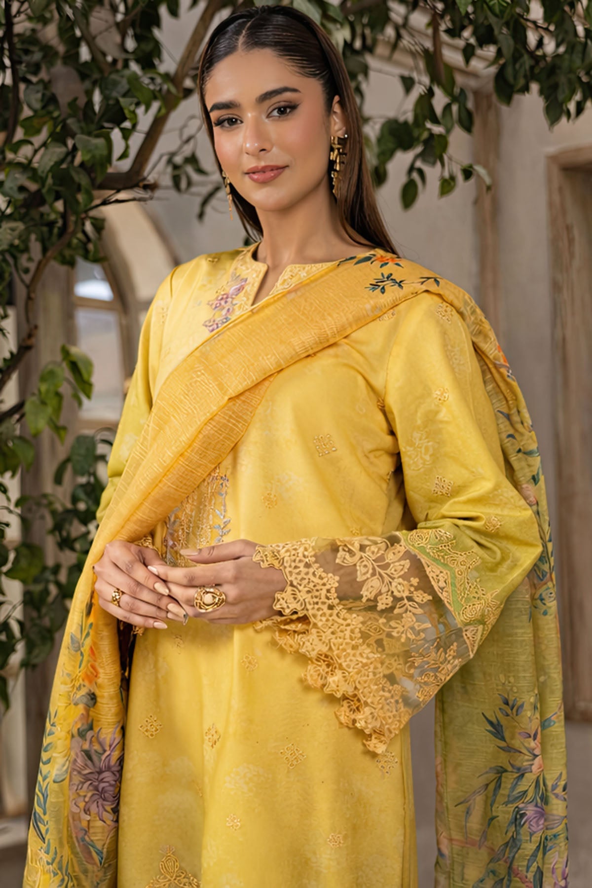 Motifz | Amal Lawn 26 | 5818-REGALIA, image 4